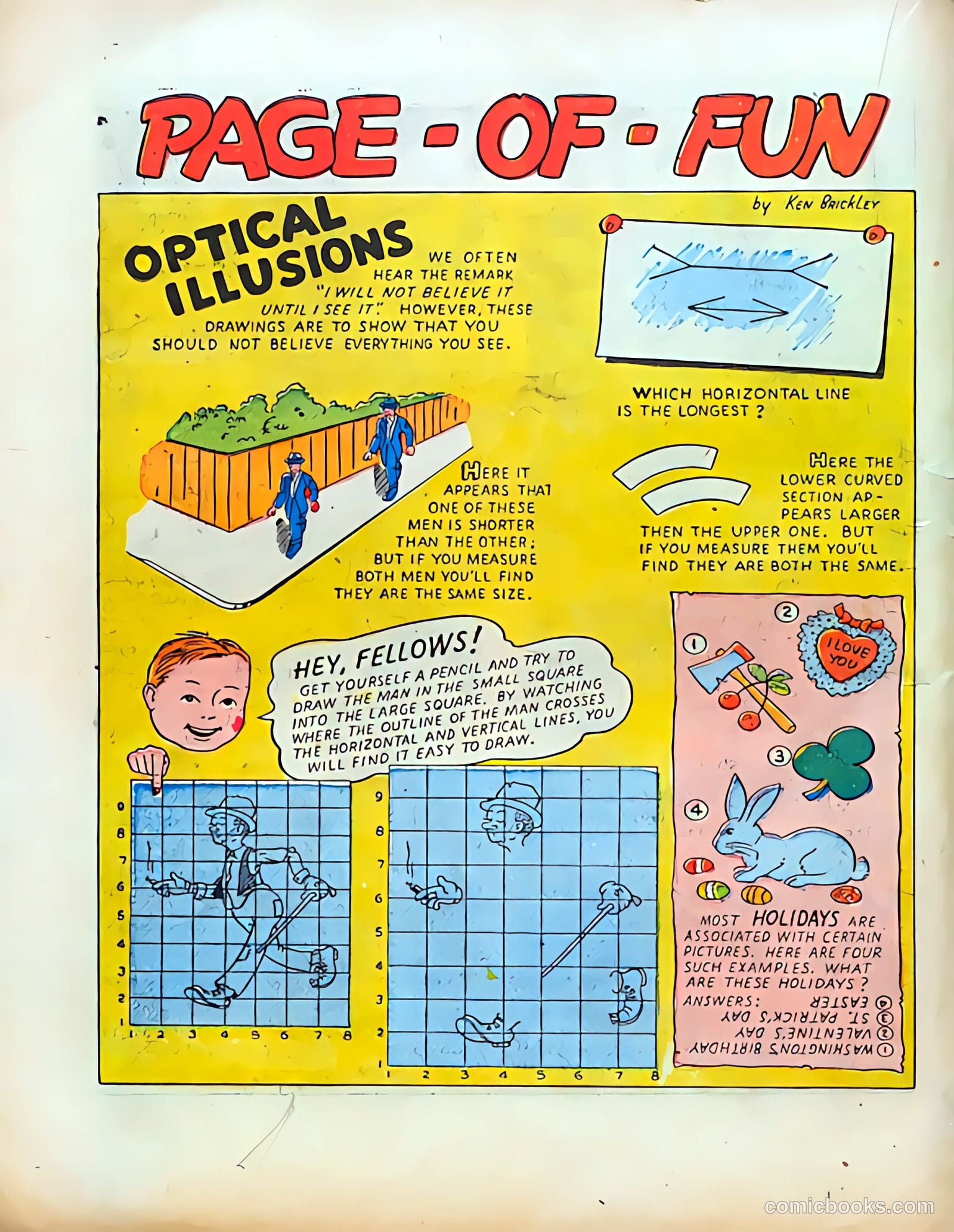 The Challenger #3 — page 32 of 68