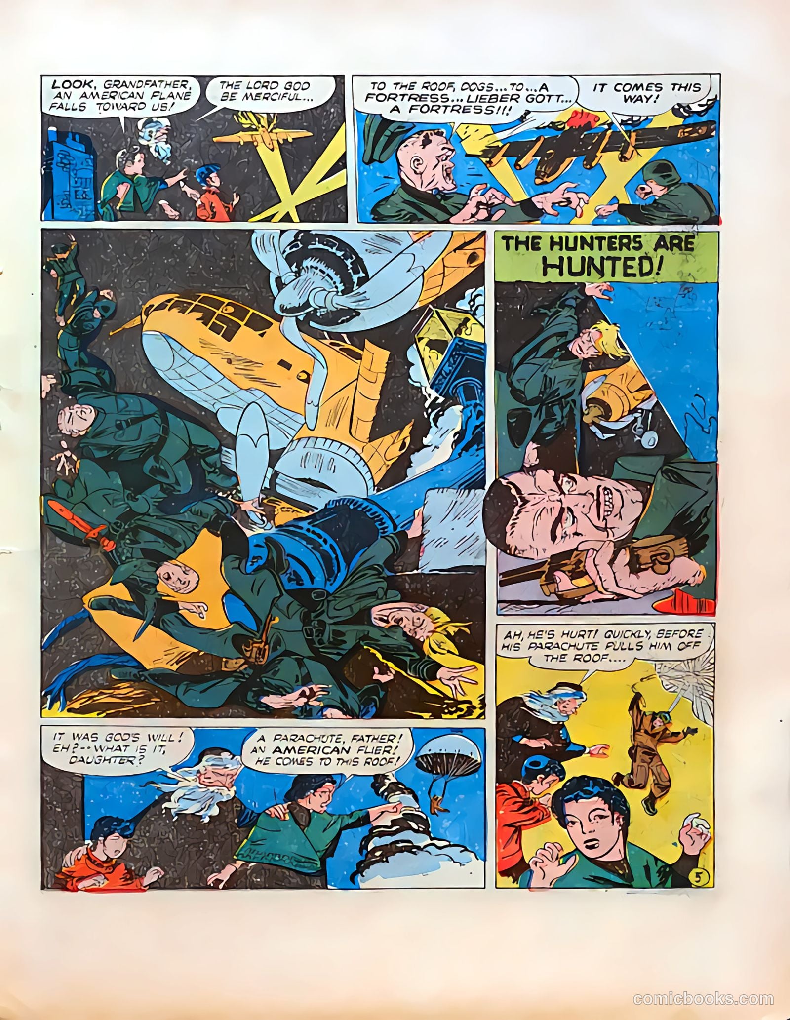 The Challenger #3 — page 37 of 68