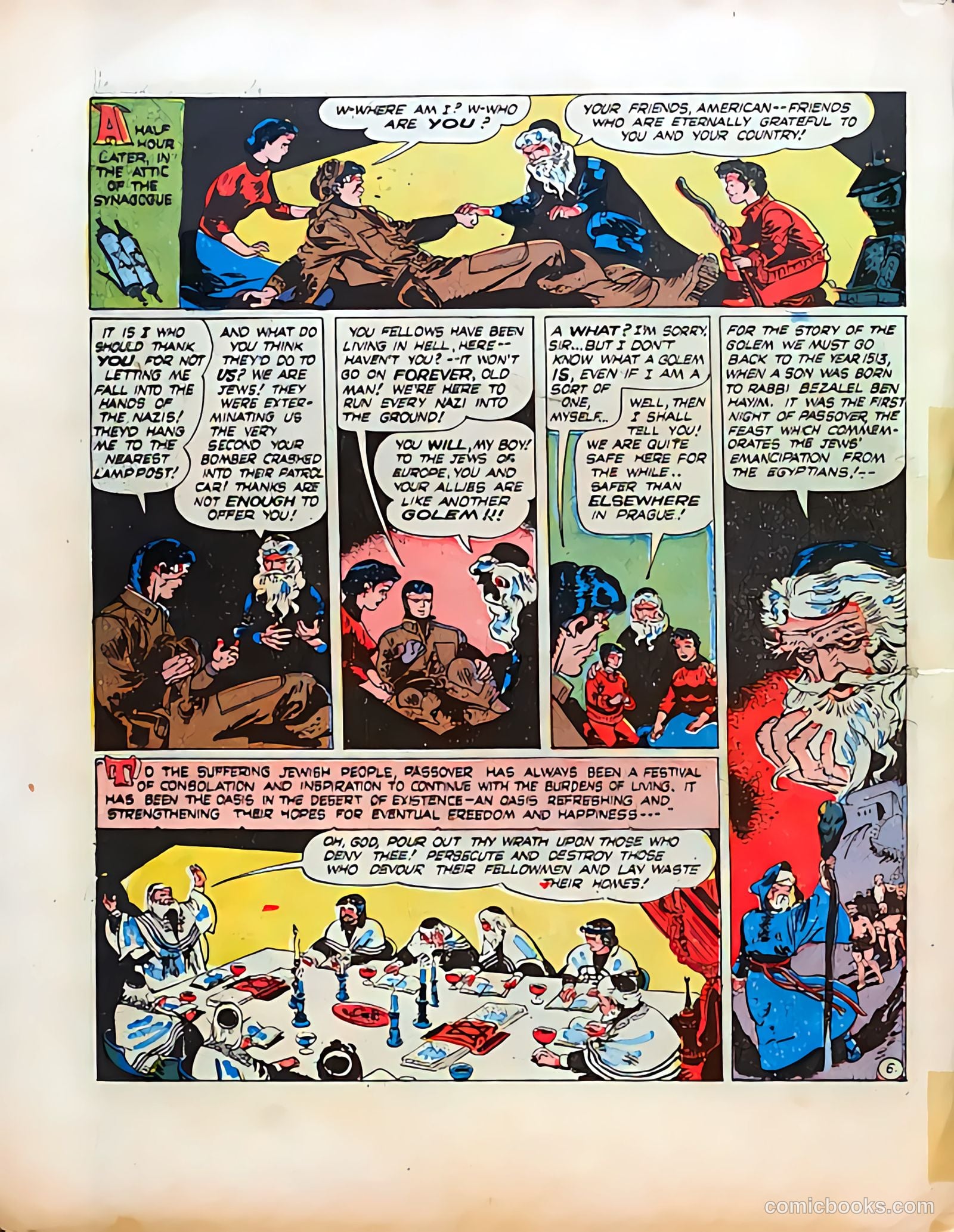The Challenger #3 — page 38 of 68