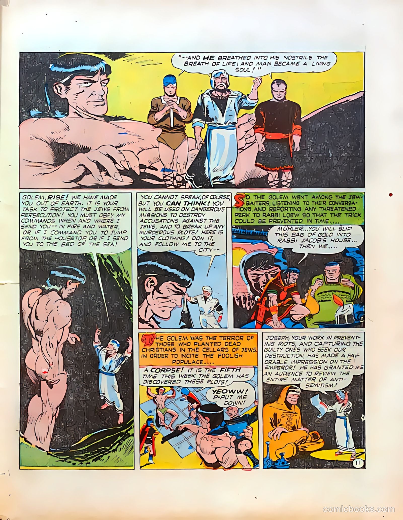 The Challenger #3 — page 43 of 68