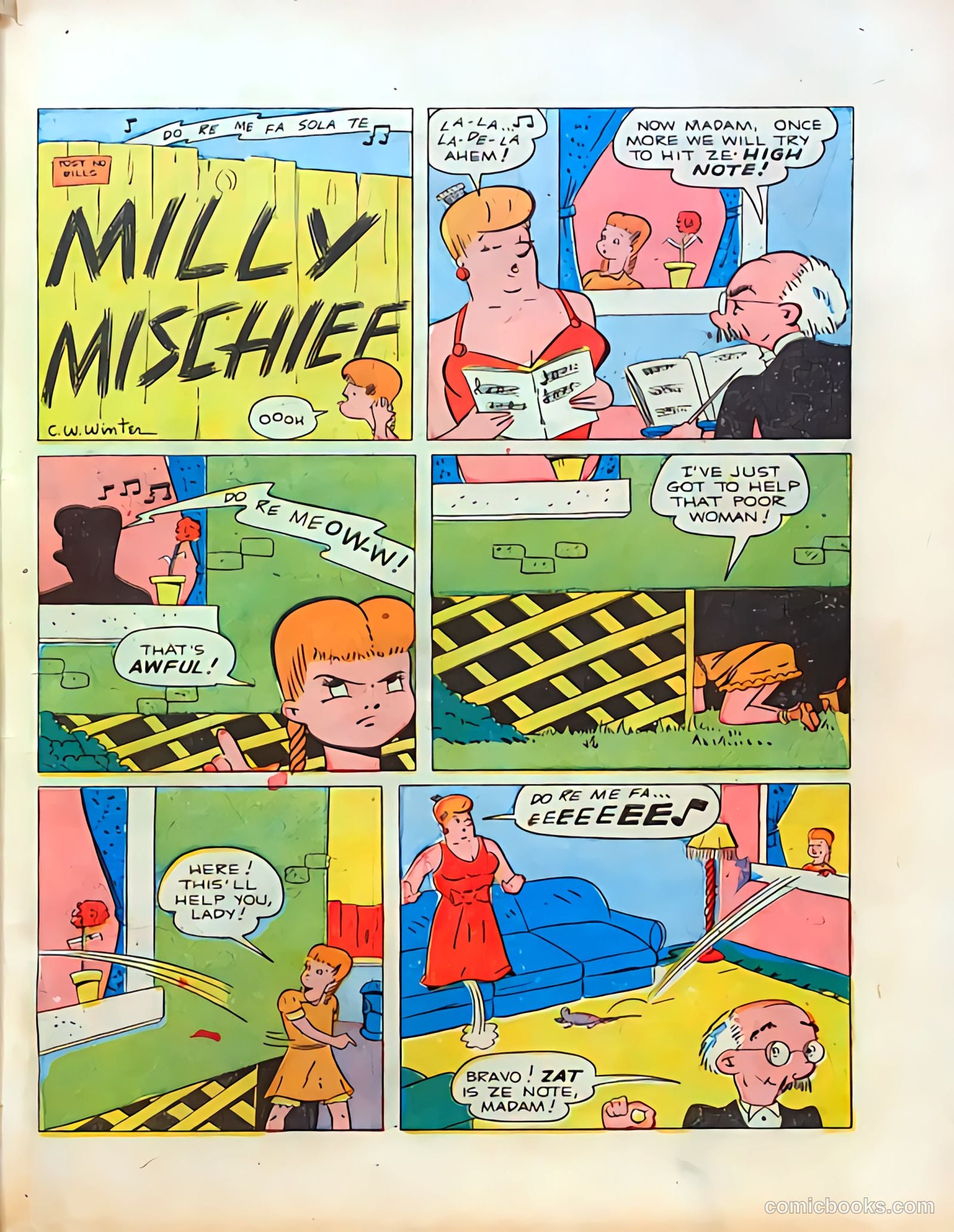 The Challenger #3 — page 51 of 68