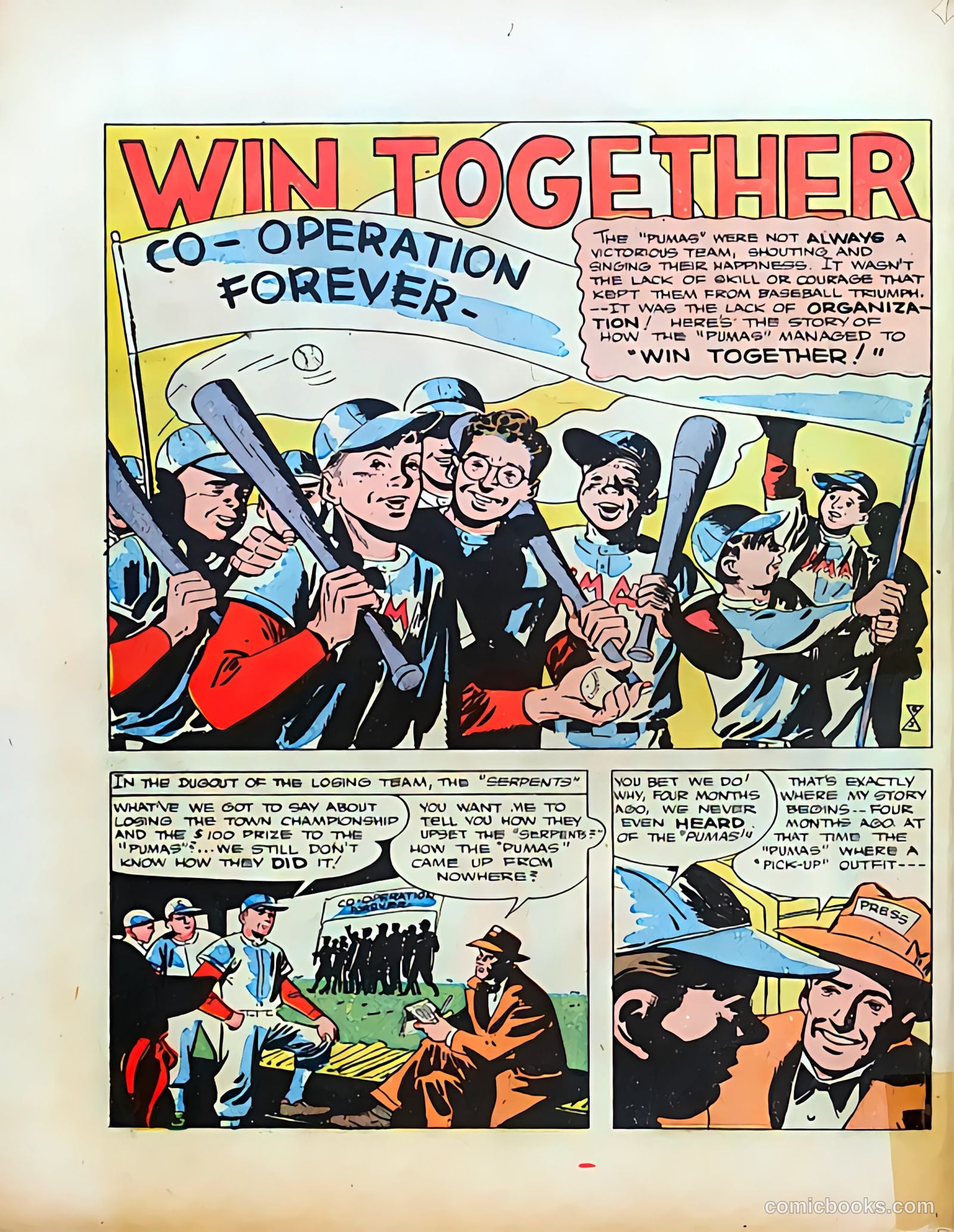 The Challenger #3 — page 52 of 68
