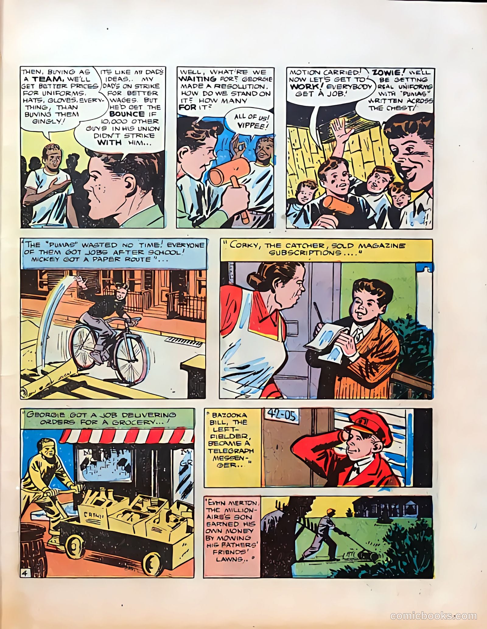 The Challenger #3 — page 55 of 68