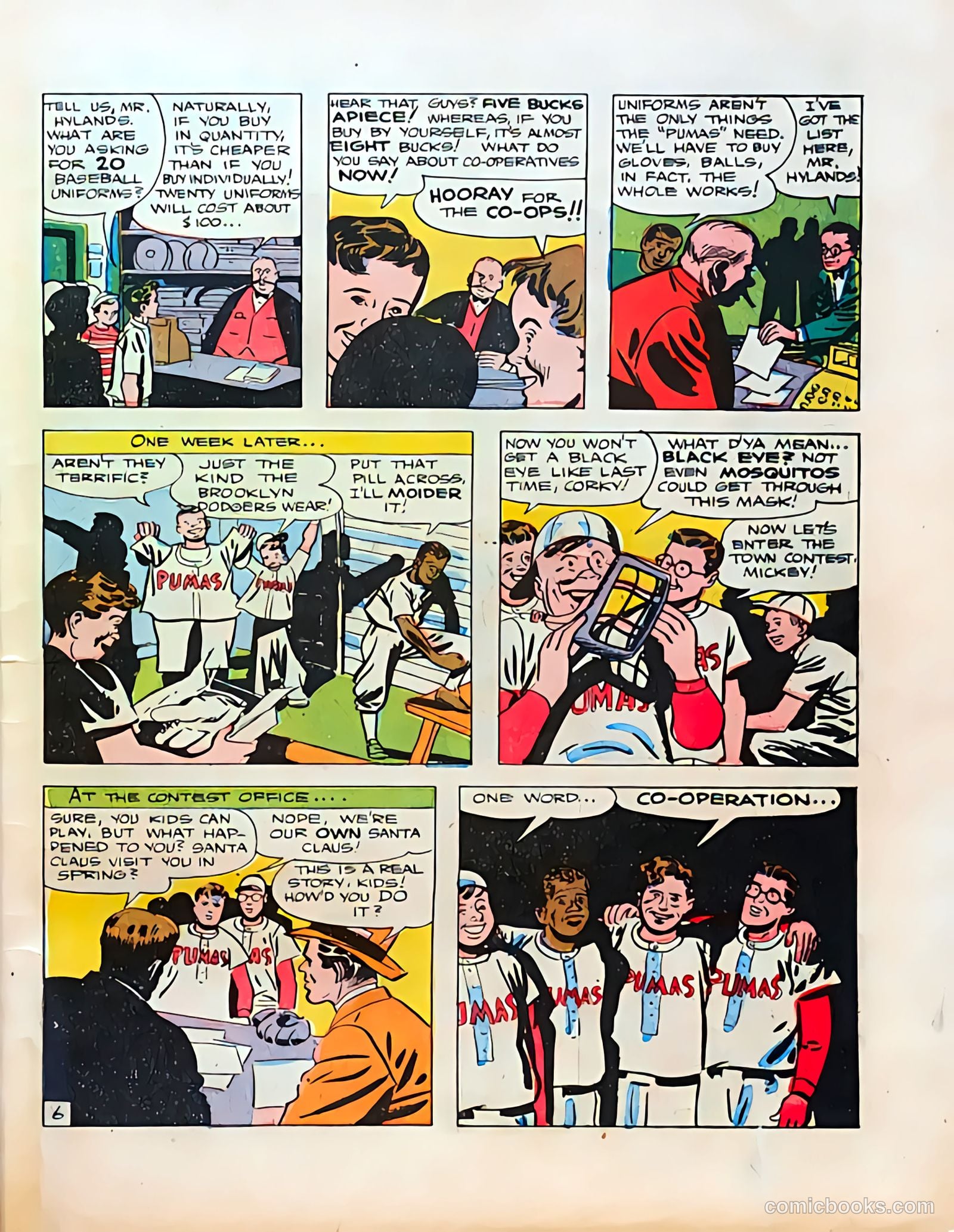 The Challenger #3 — page 57 of 68