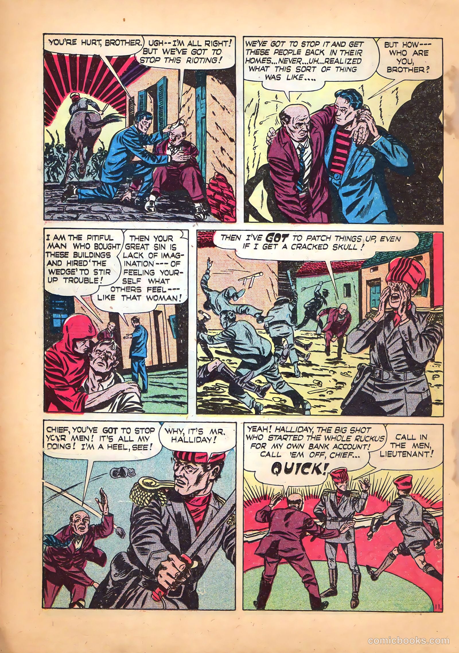The Challenger #4 — page 24 of 69