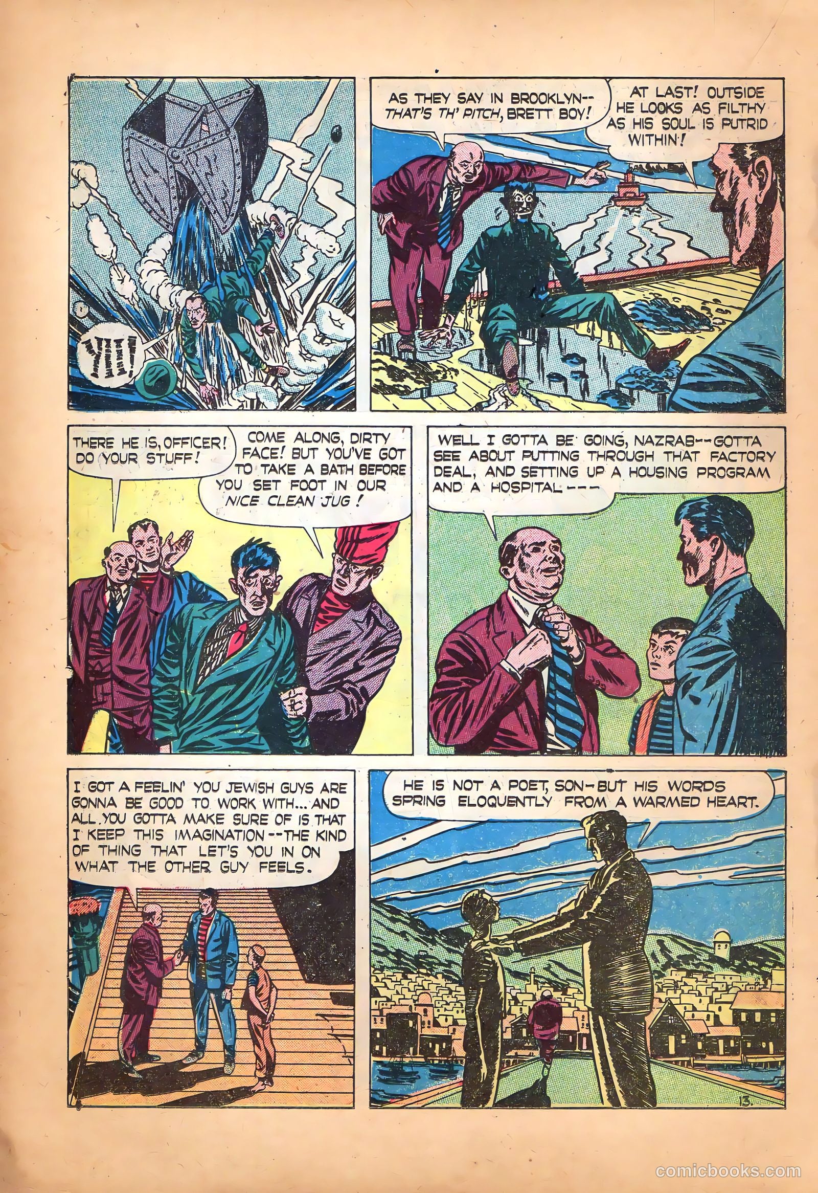 The Challenger #4 — page 26 of 69