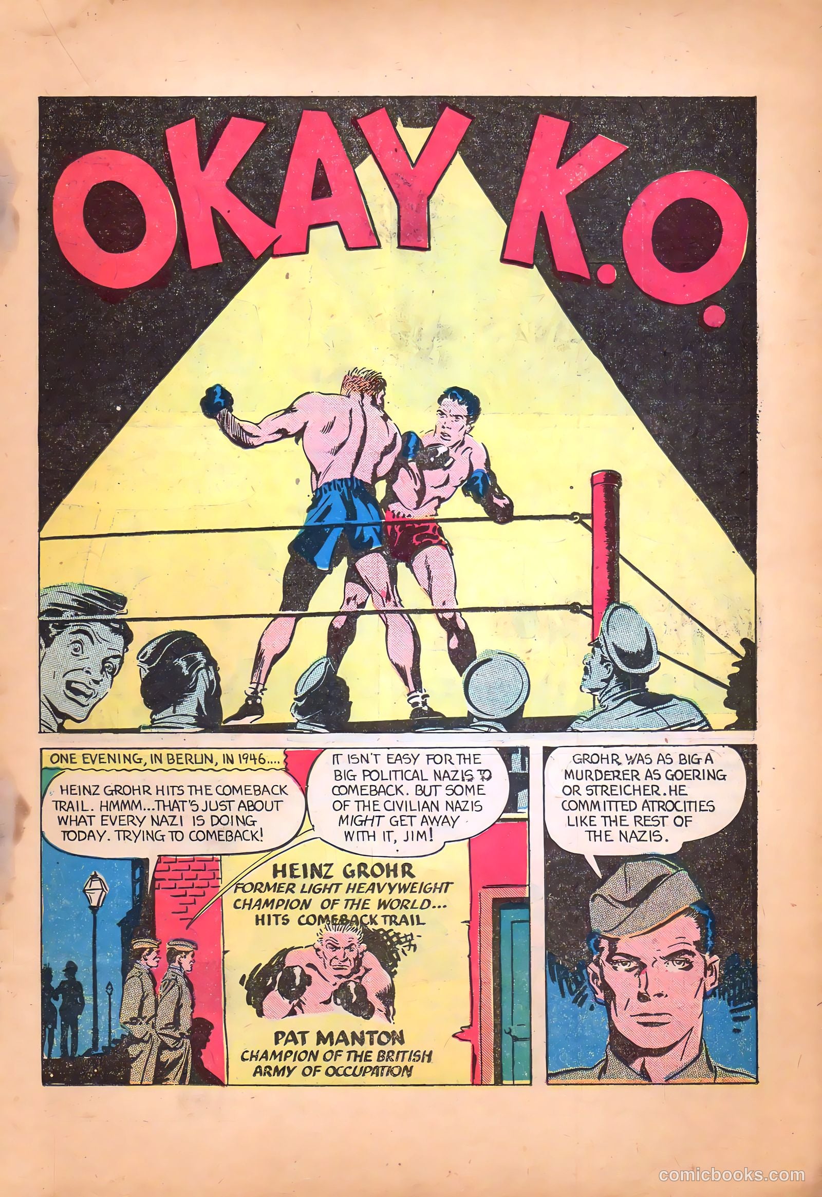 The Challenger #4 — page 27 of 69