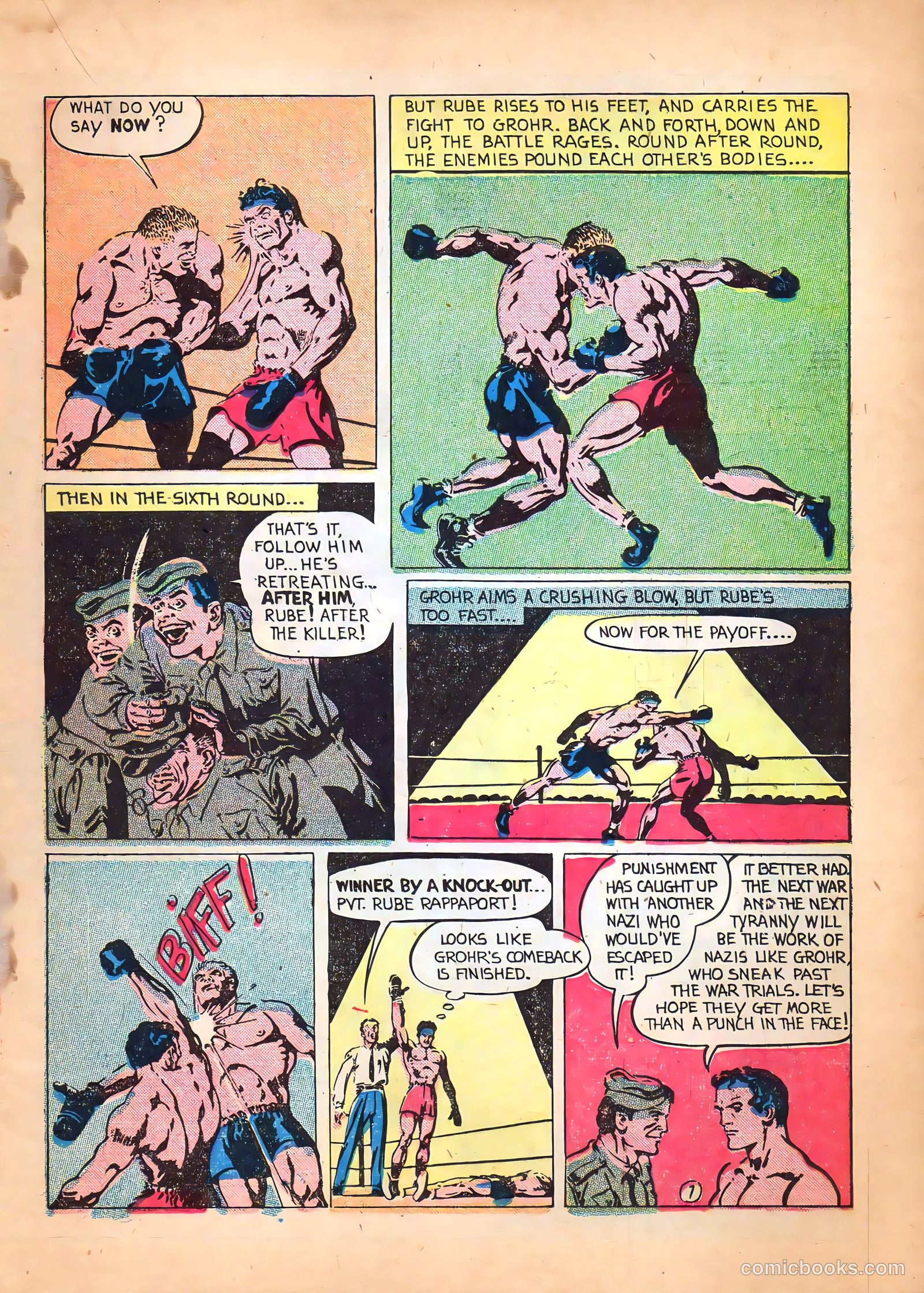 The Challenger #4 — page 33 of 69