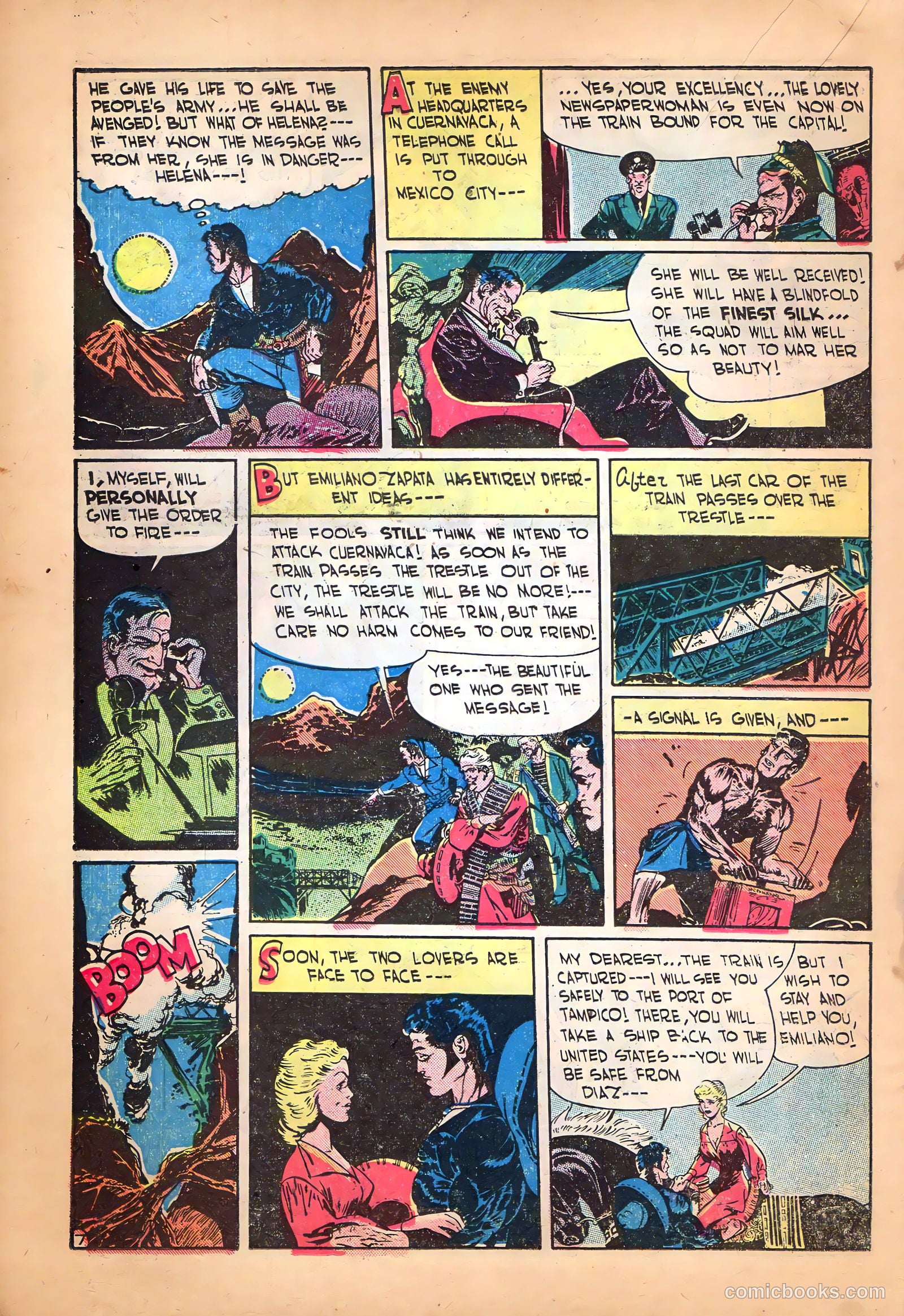 The Challenger #4 — page 41 of 69