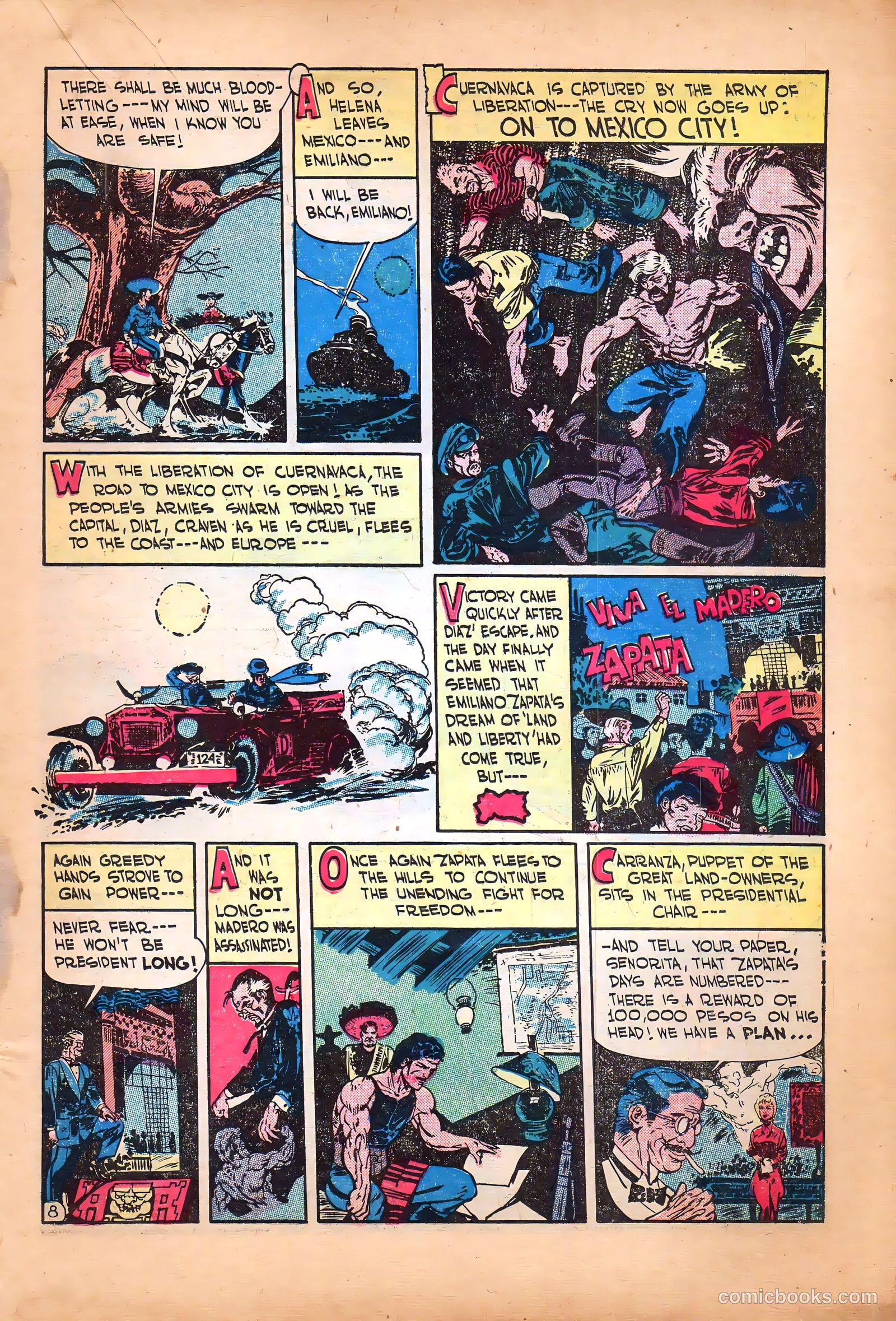 The Challenger #4 — page 42 of 69