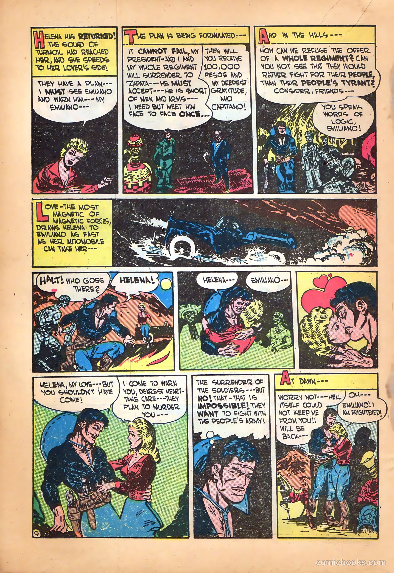 The Challenger #4 — page 43 of 69