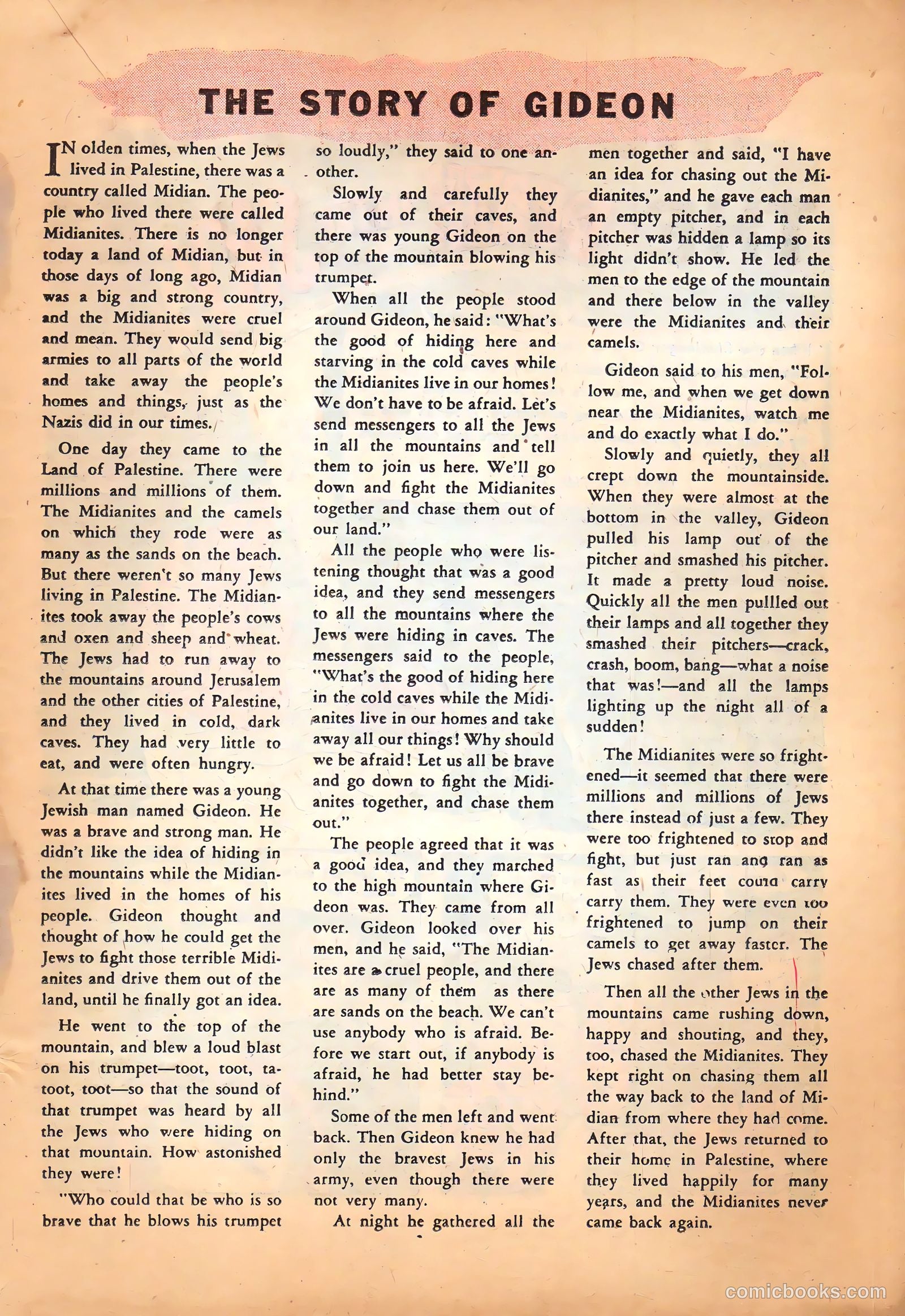 The Challenger #4 — page 46 of 69