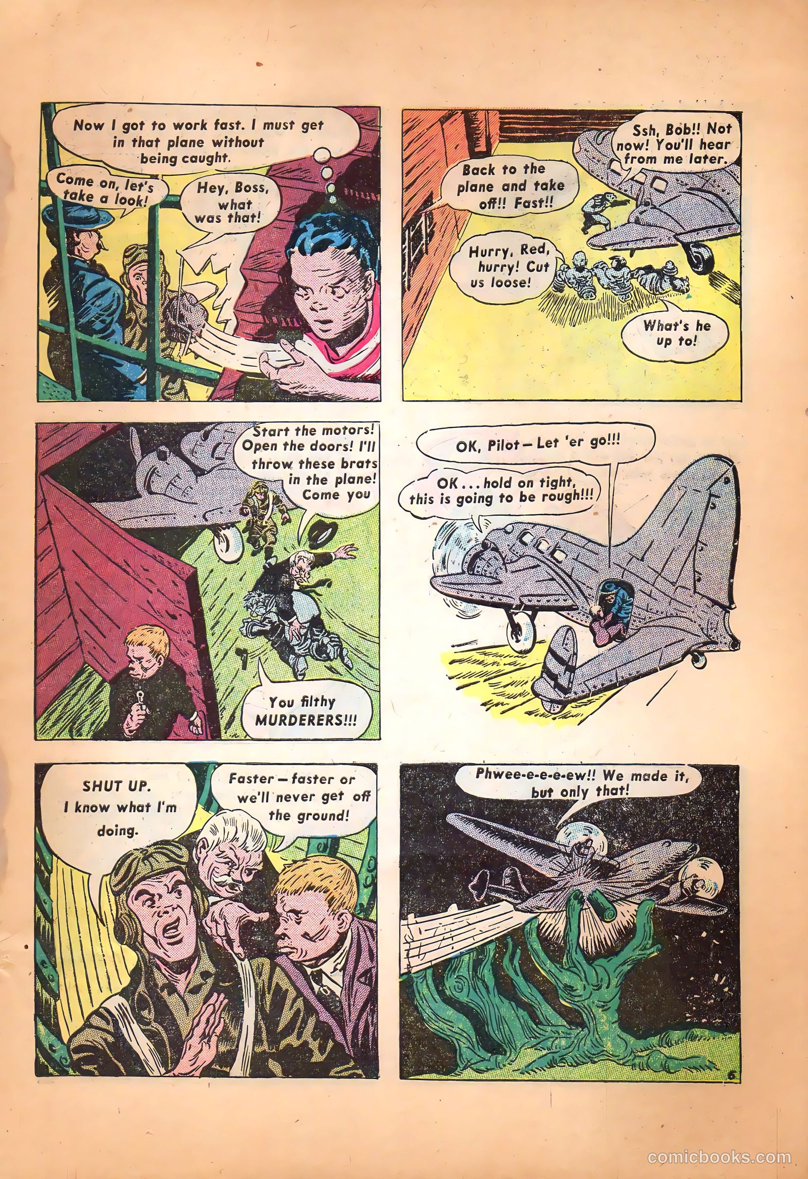 The Challenger #4 — page 52 of 69