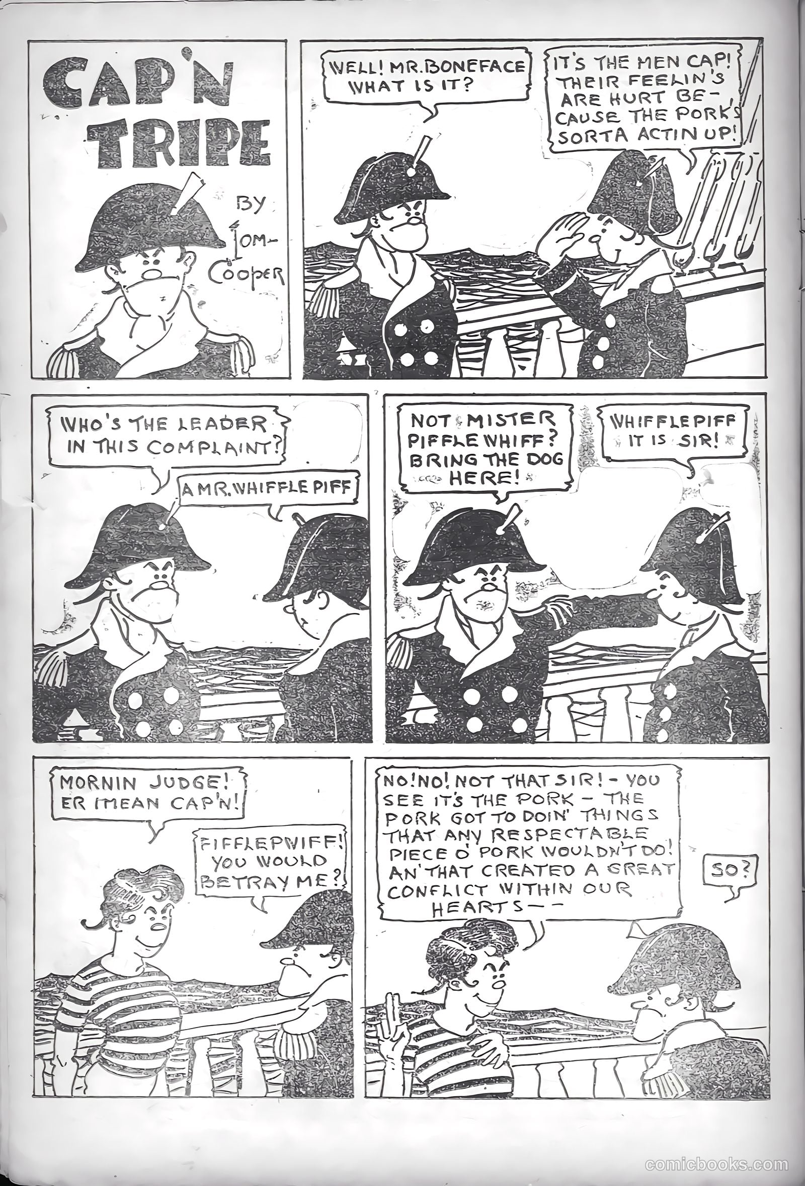 The Comics Magazine #1 — page 24 of 67