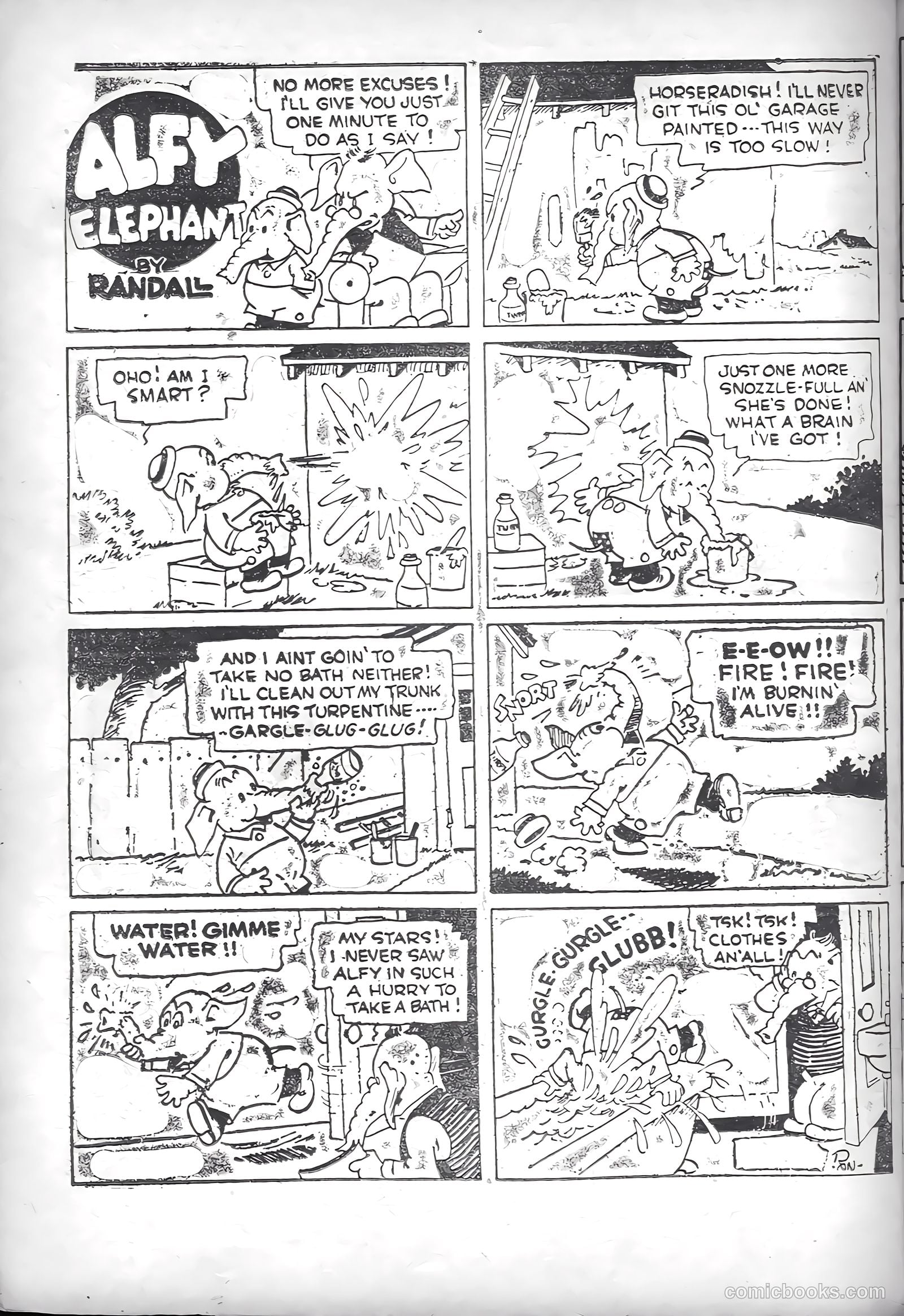 The Comics Magazine #1 — page 43 of 67