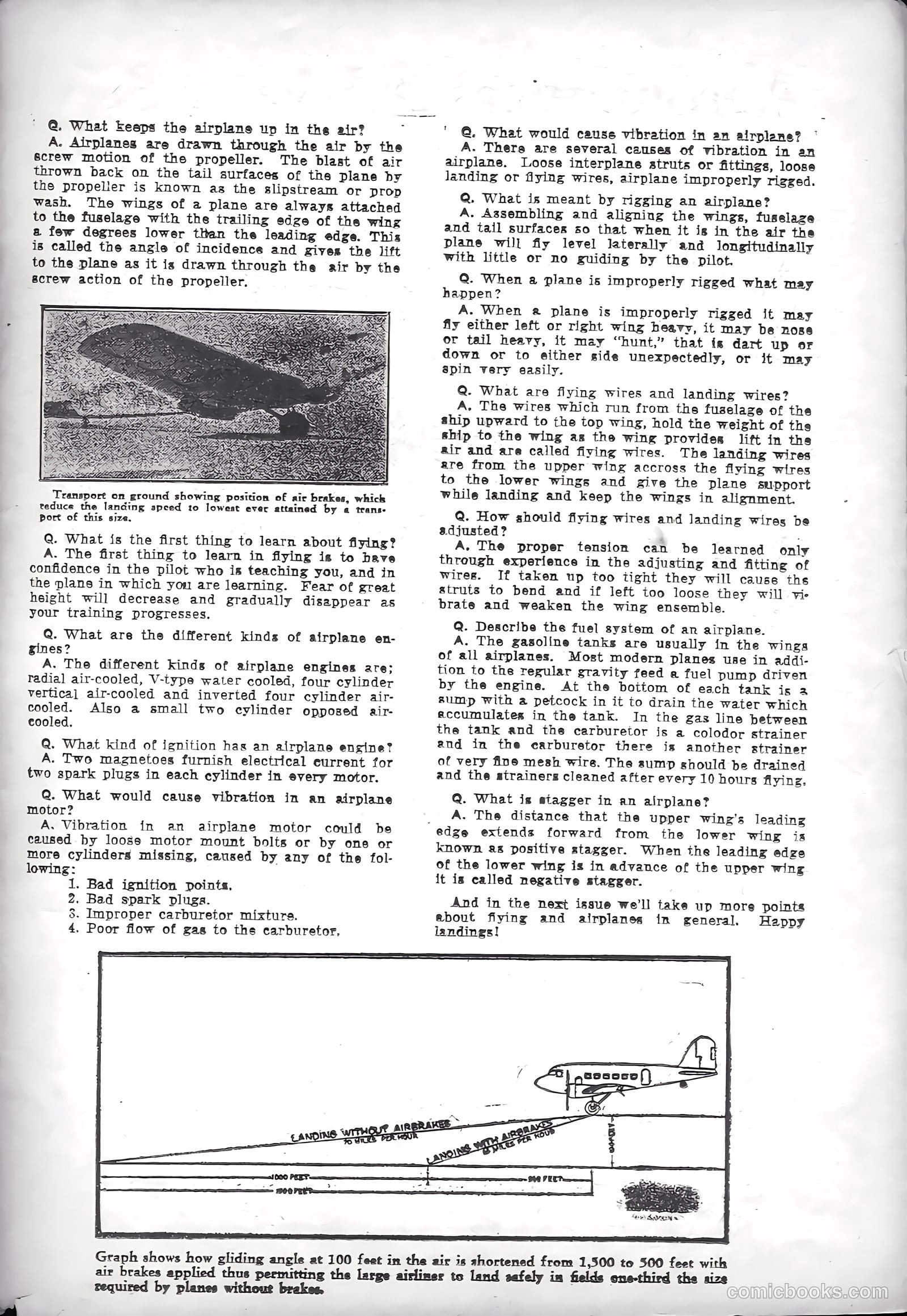 The Comics Magazine #1 — page 48 of 67