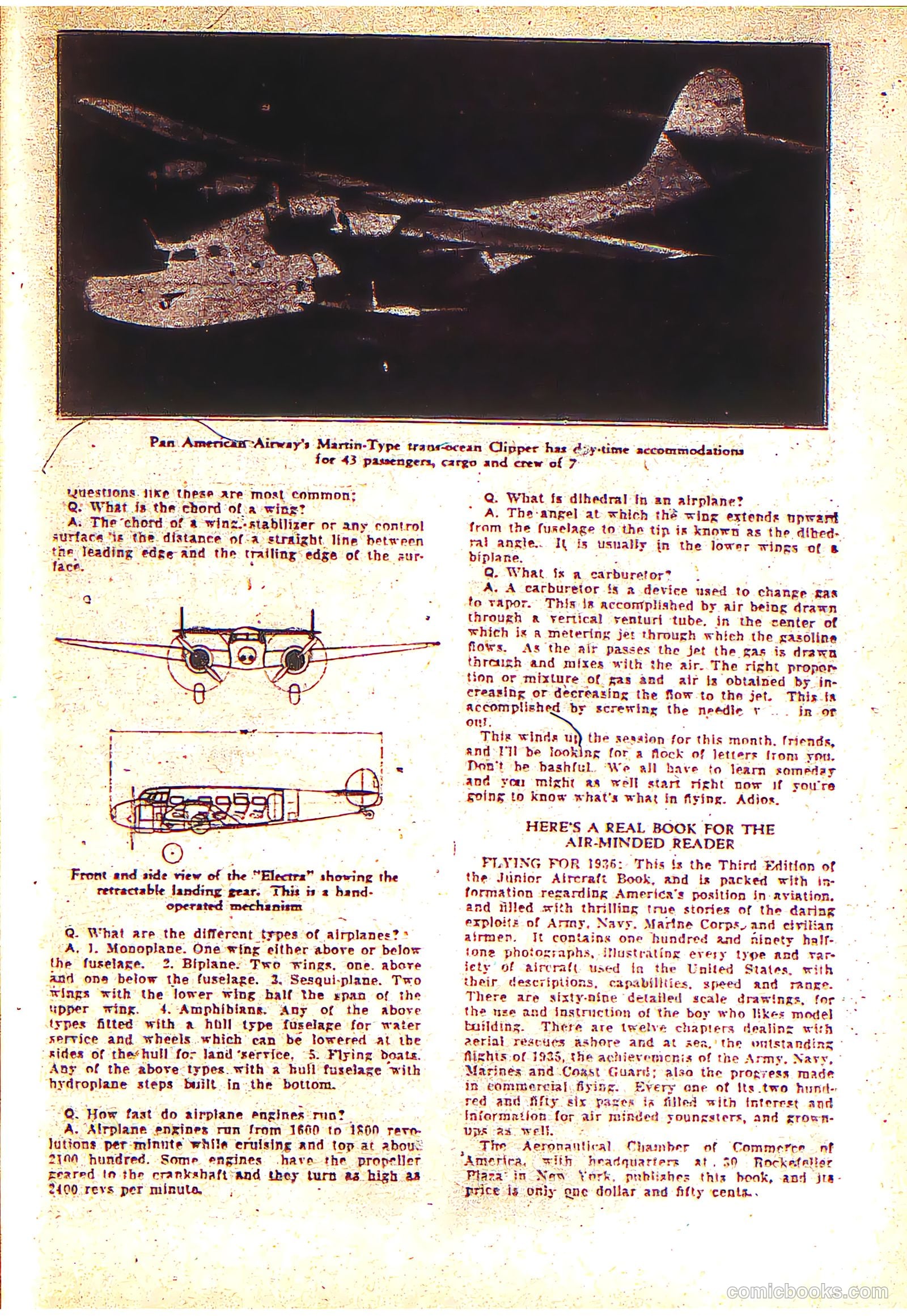 The Comics Magazine #2 — page 49 of 69