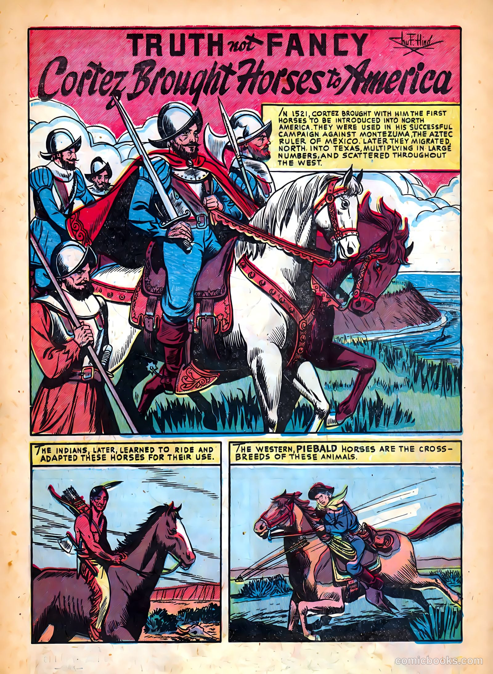 The Dalton Boys #1 — page 24 of 36