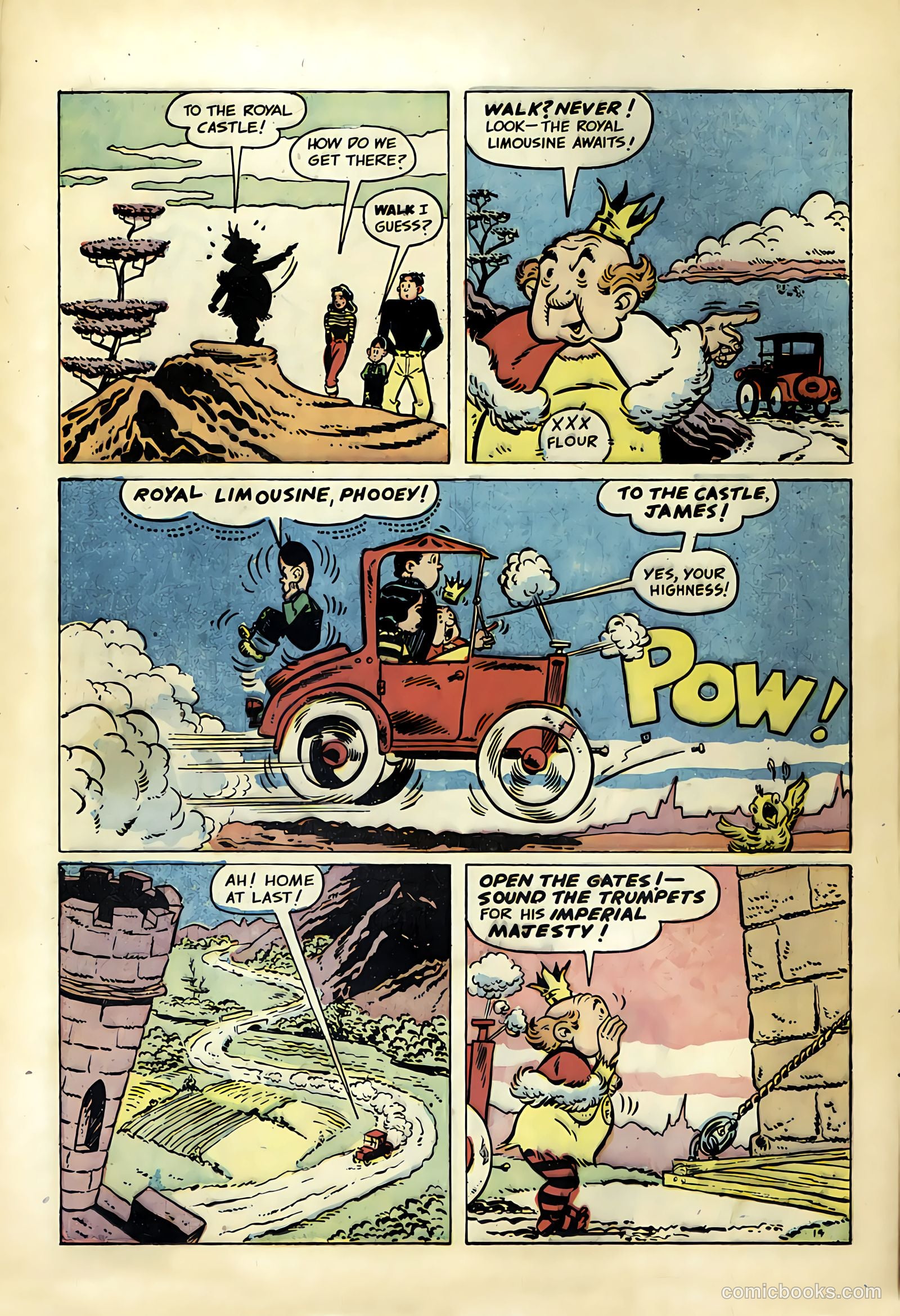 Beanbags #1 — page 16 of 36