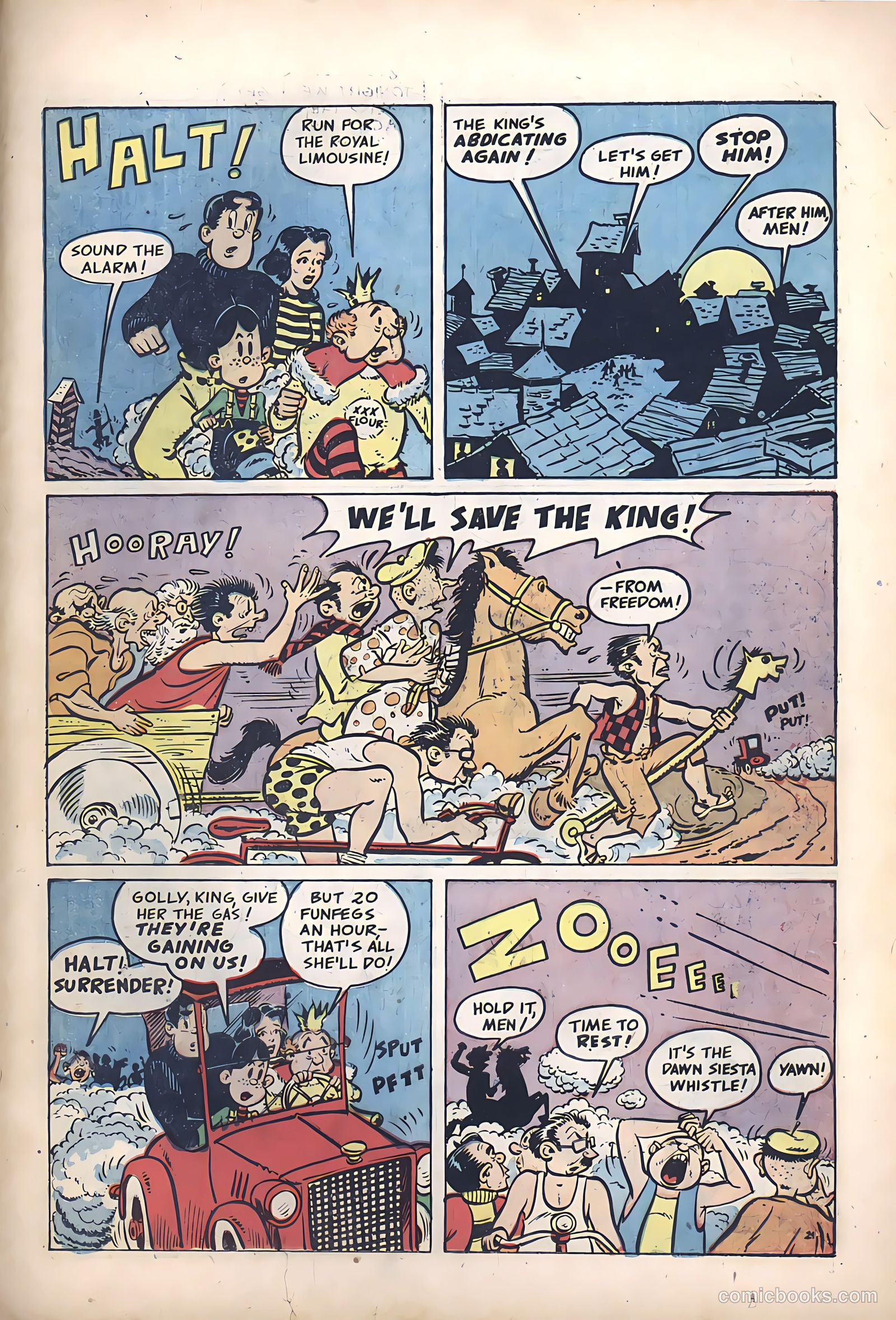 Beanbags #1 — page 23 of 36