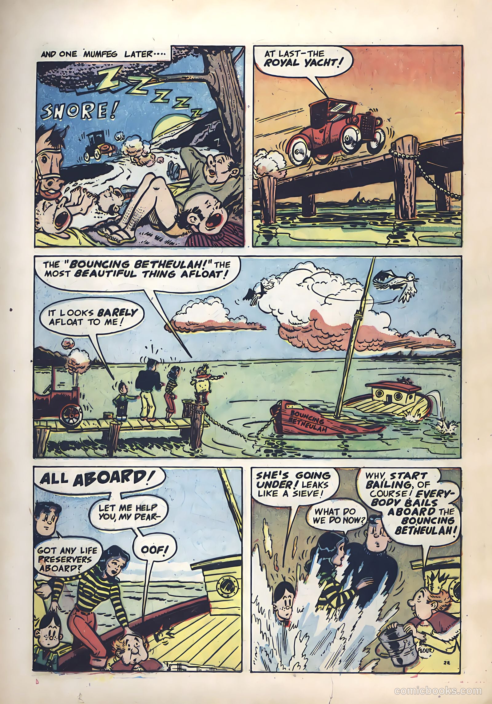 Beanbags #1 — page 24 of 36