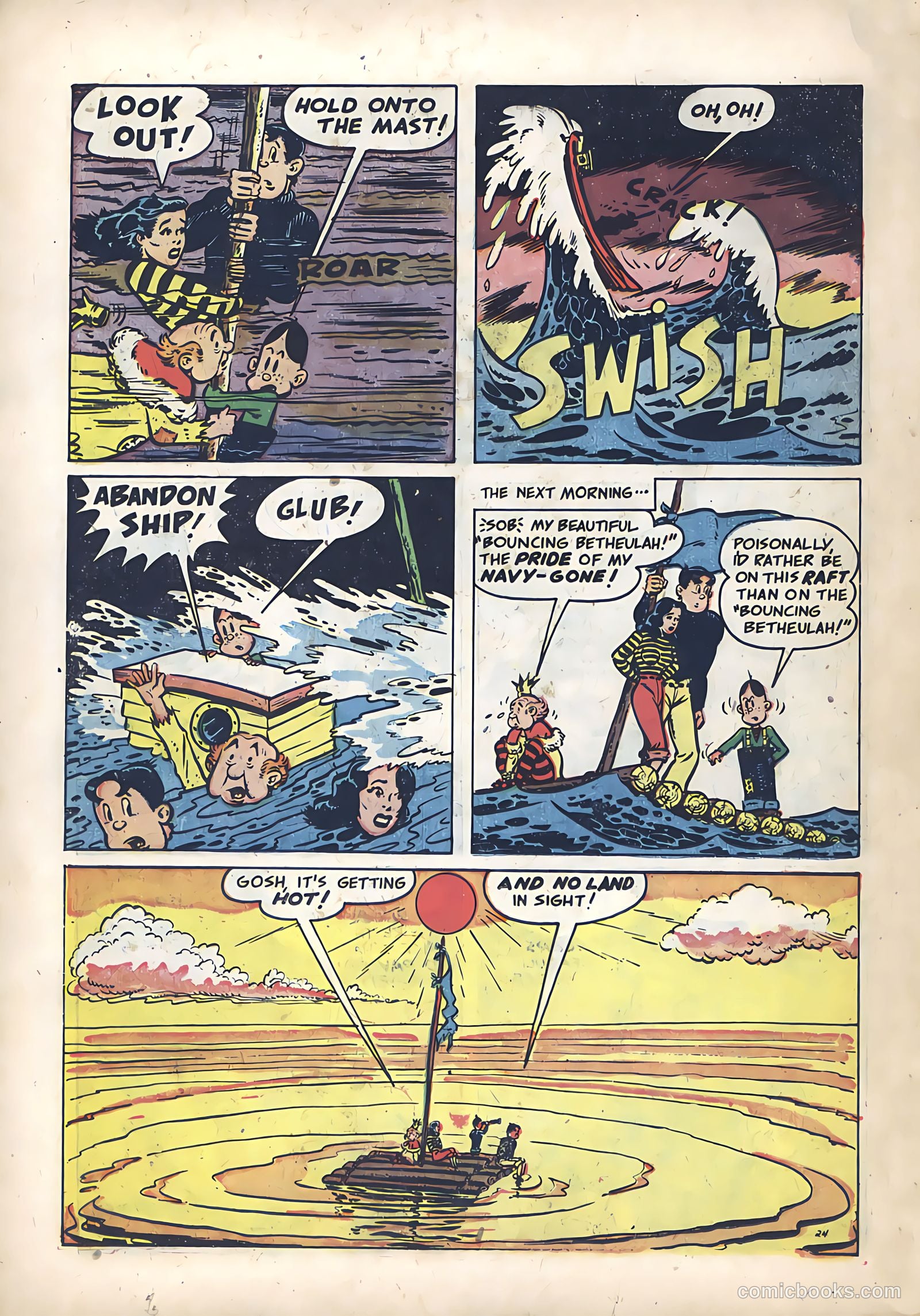 Beanbags #1 — page 26 of 36