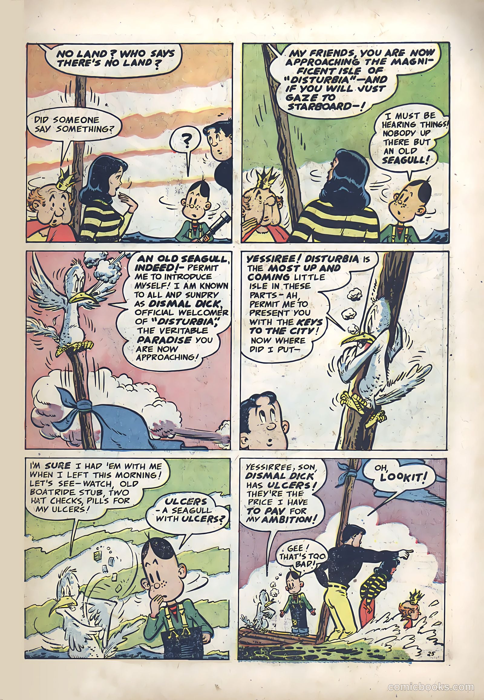 Beanbags #1 — page 27 of 36