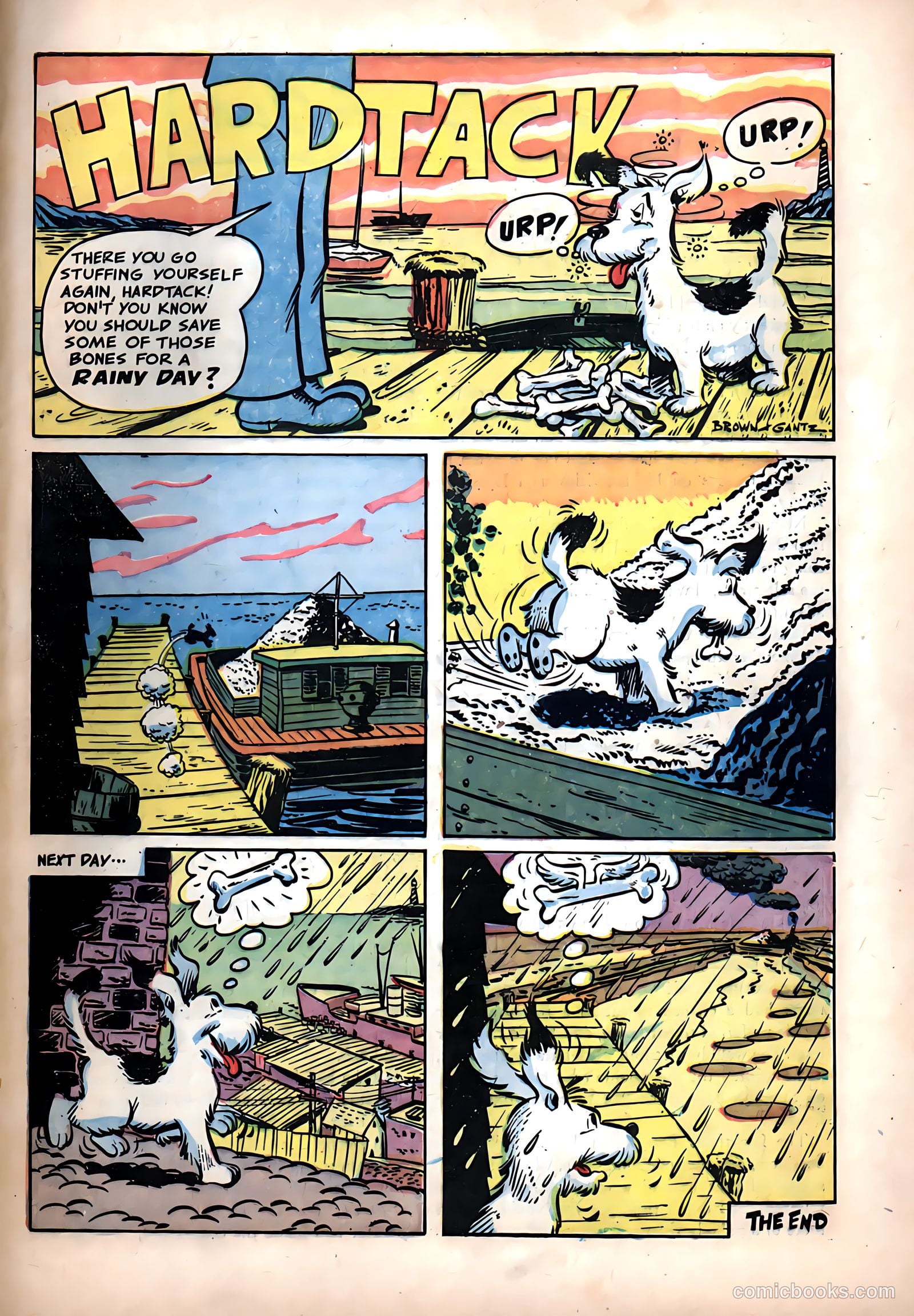 Beanbags #1 — page 29 of 36