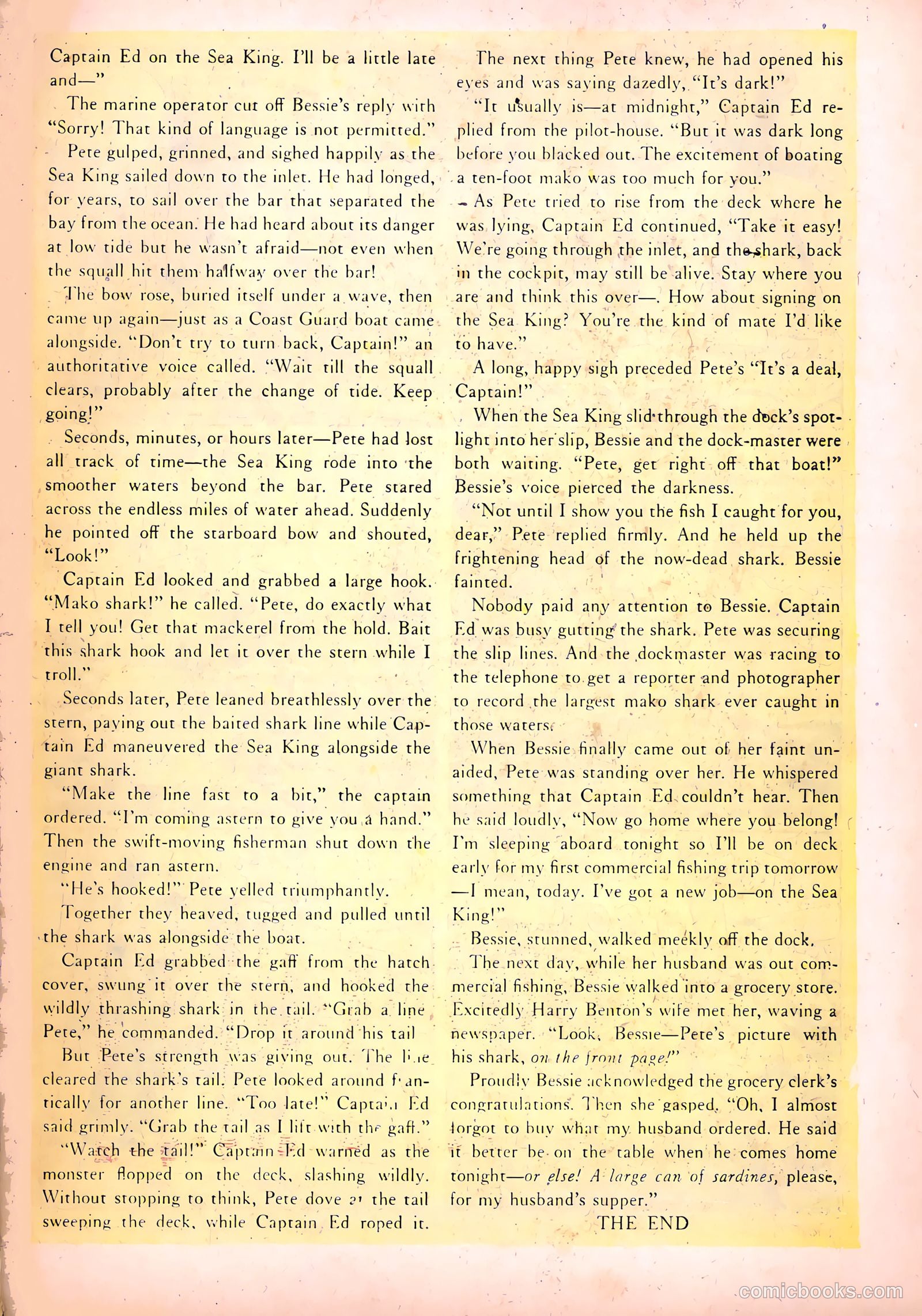 Beanbags #1 — page 31 of 36
