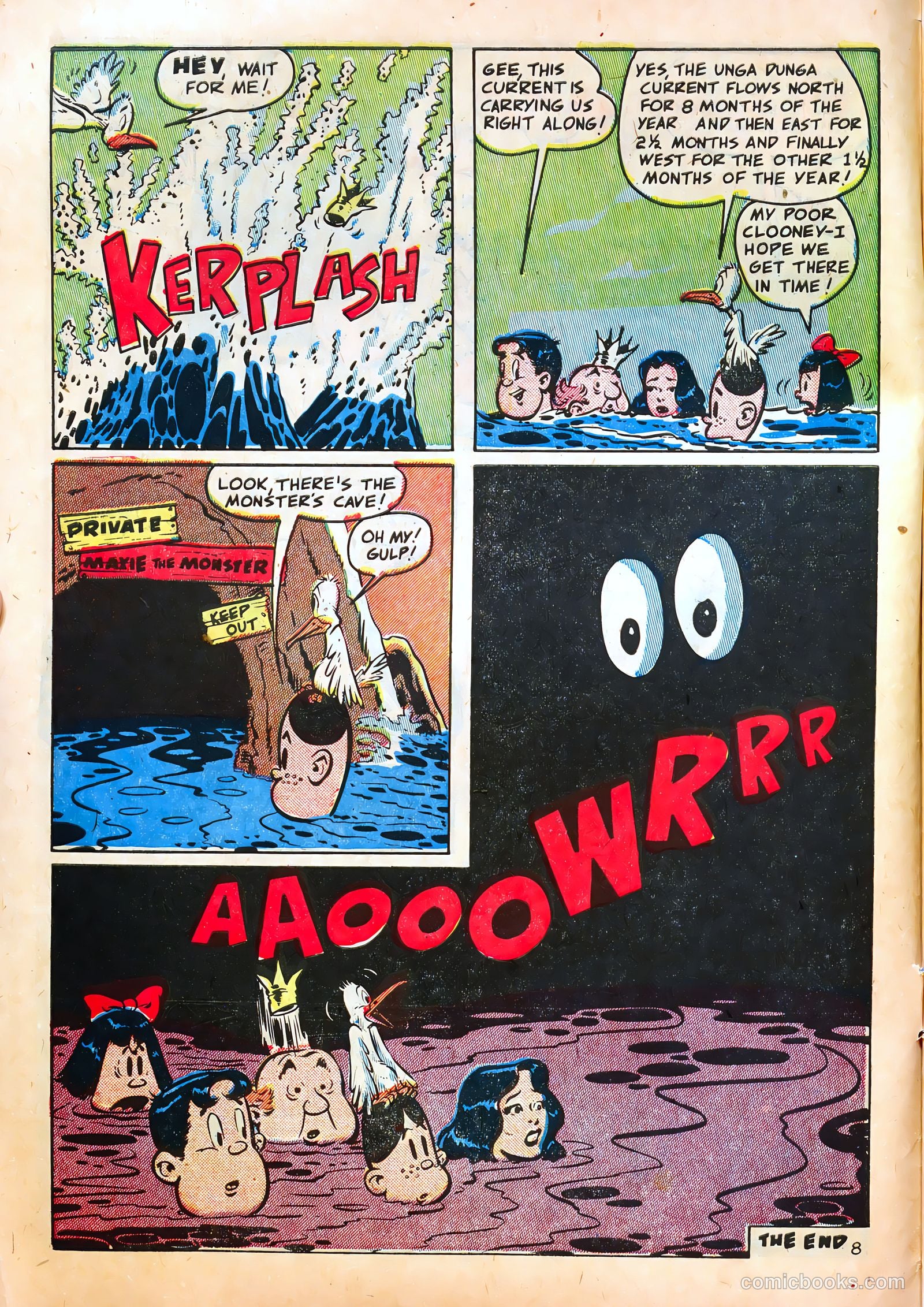 Beanbags #2 — page 10 of 36