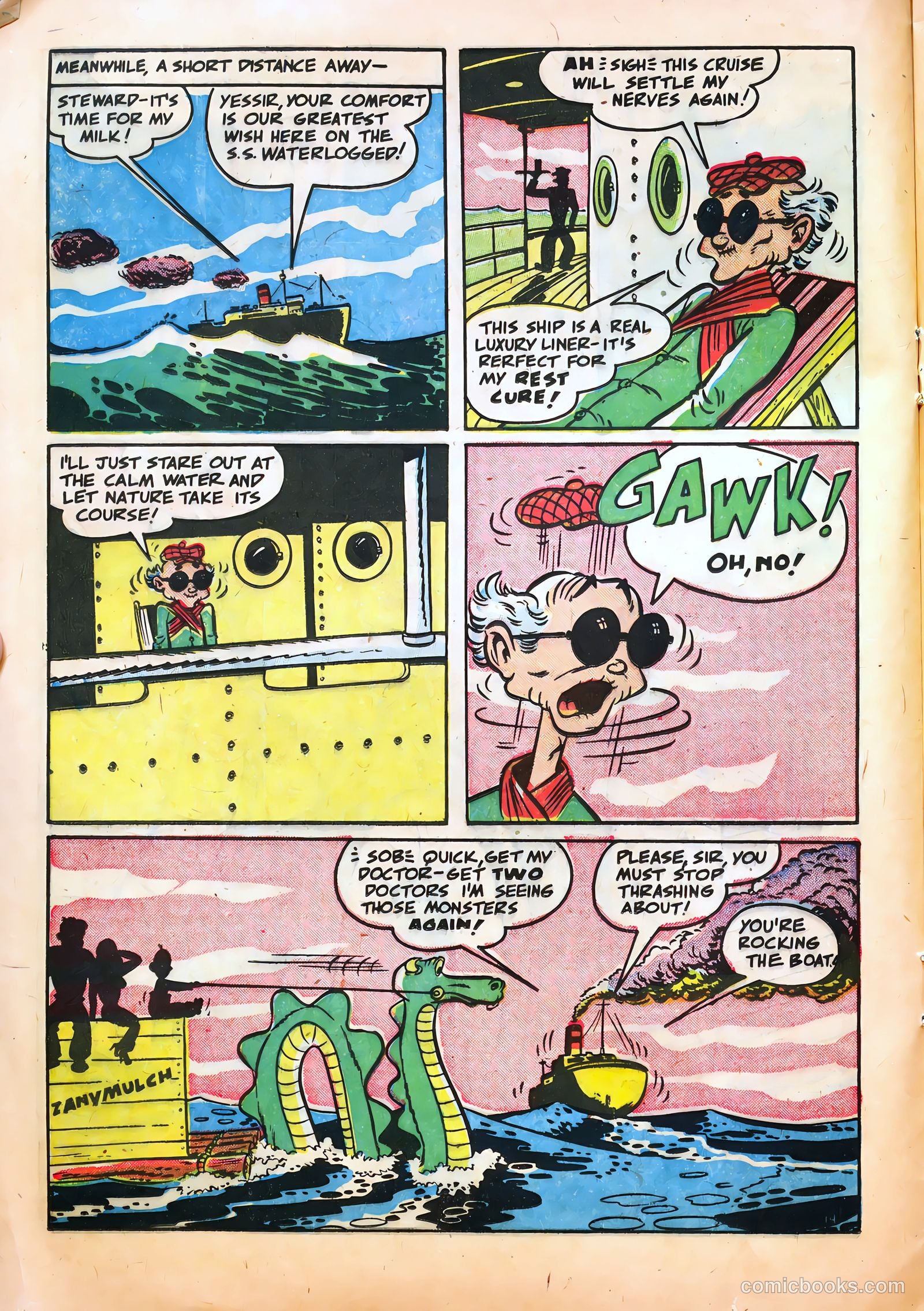 Beanbags #2 — page 16 of 36