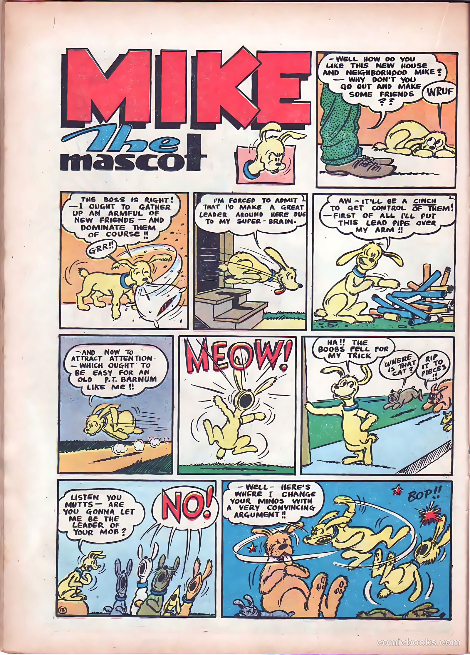 The Face #1 — page 33 of 69