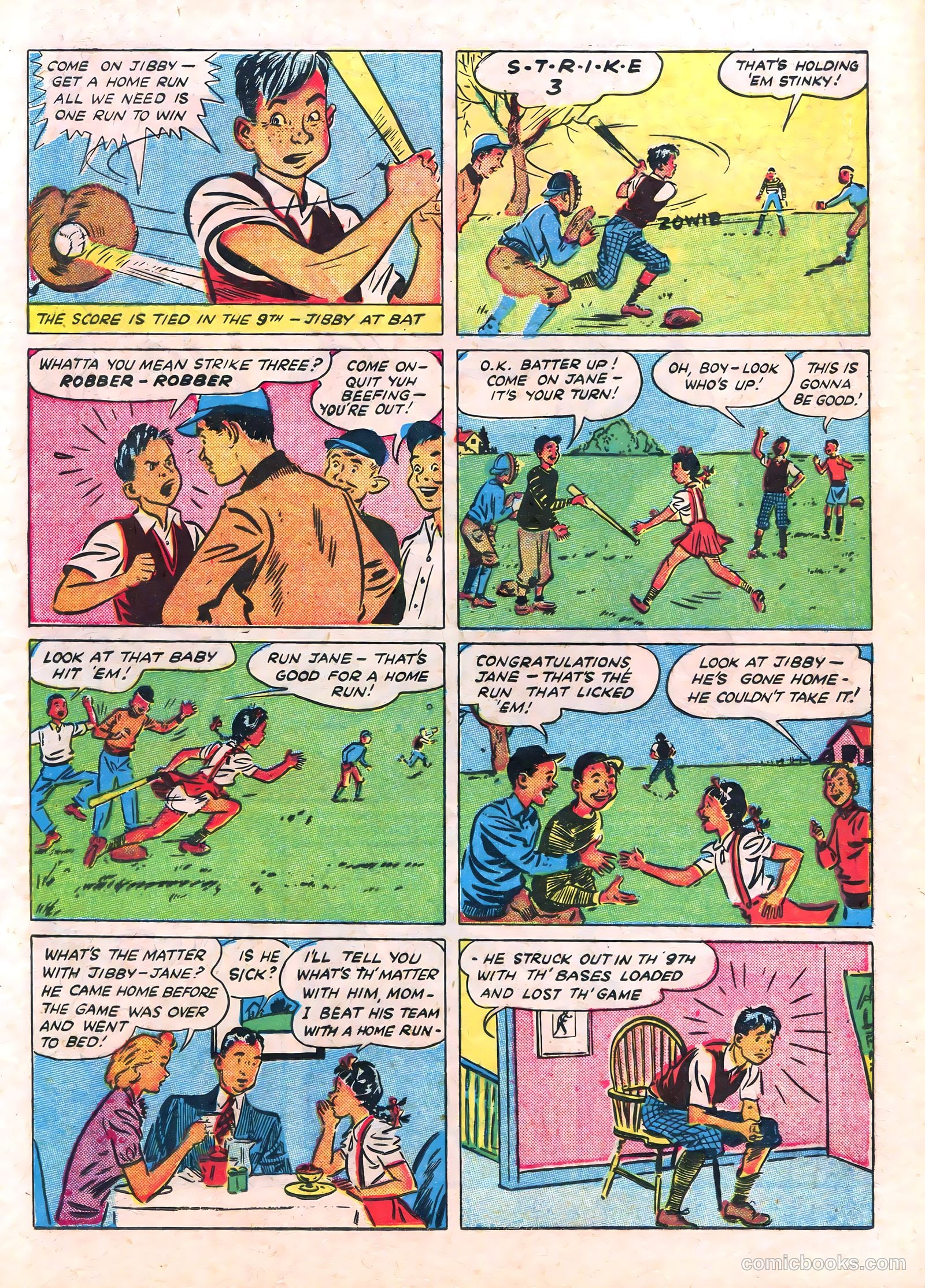 The Face #2 — page 33 of 68