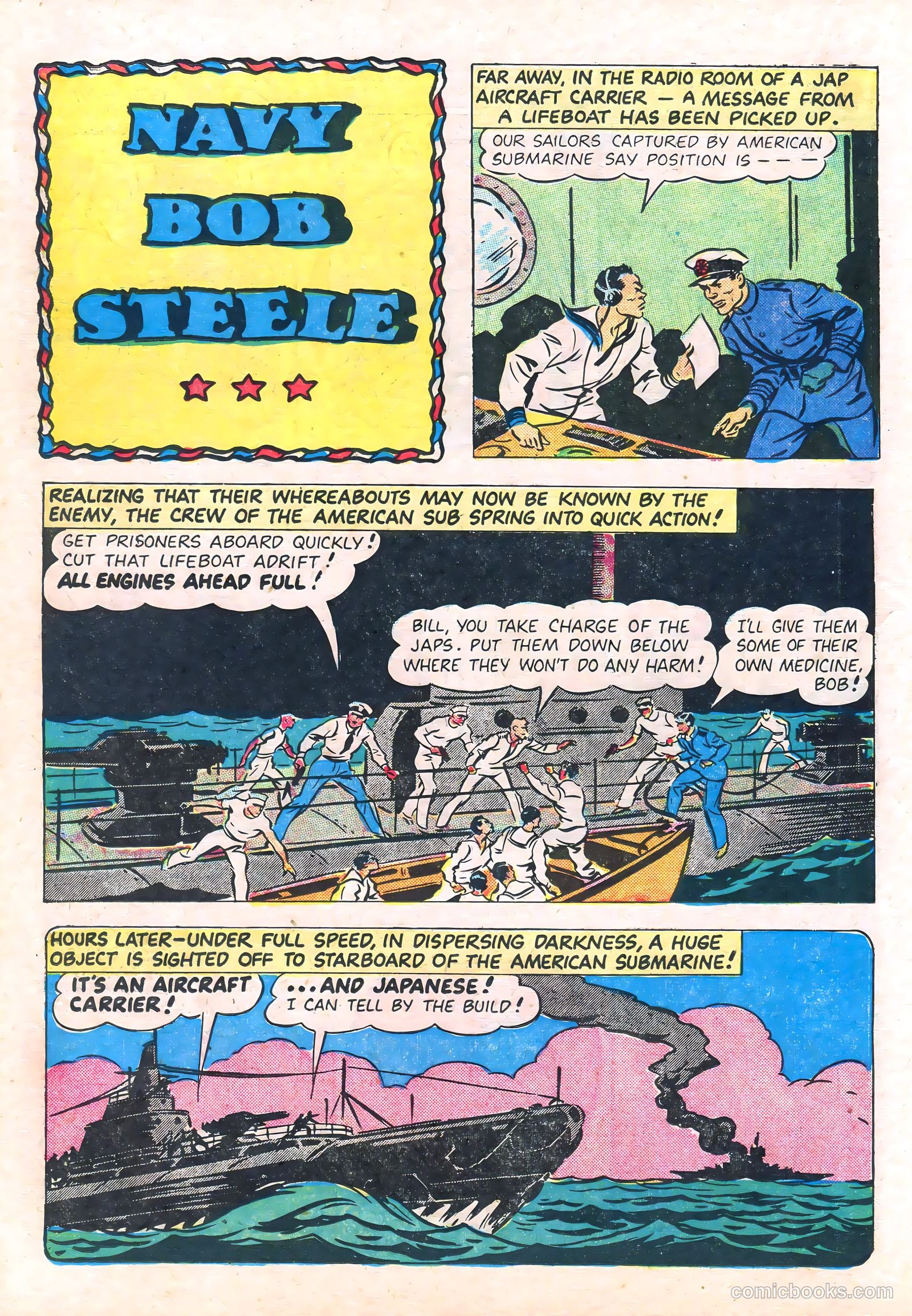 The Face #2 — page 42 of 68