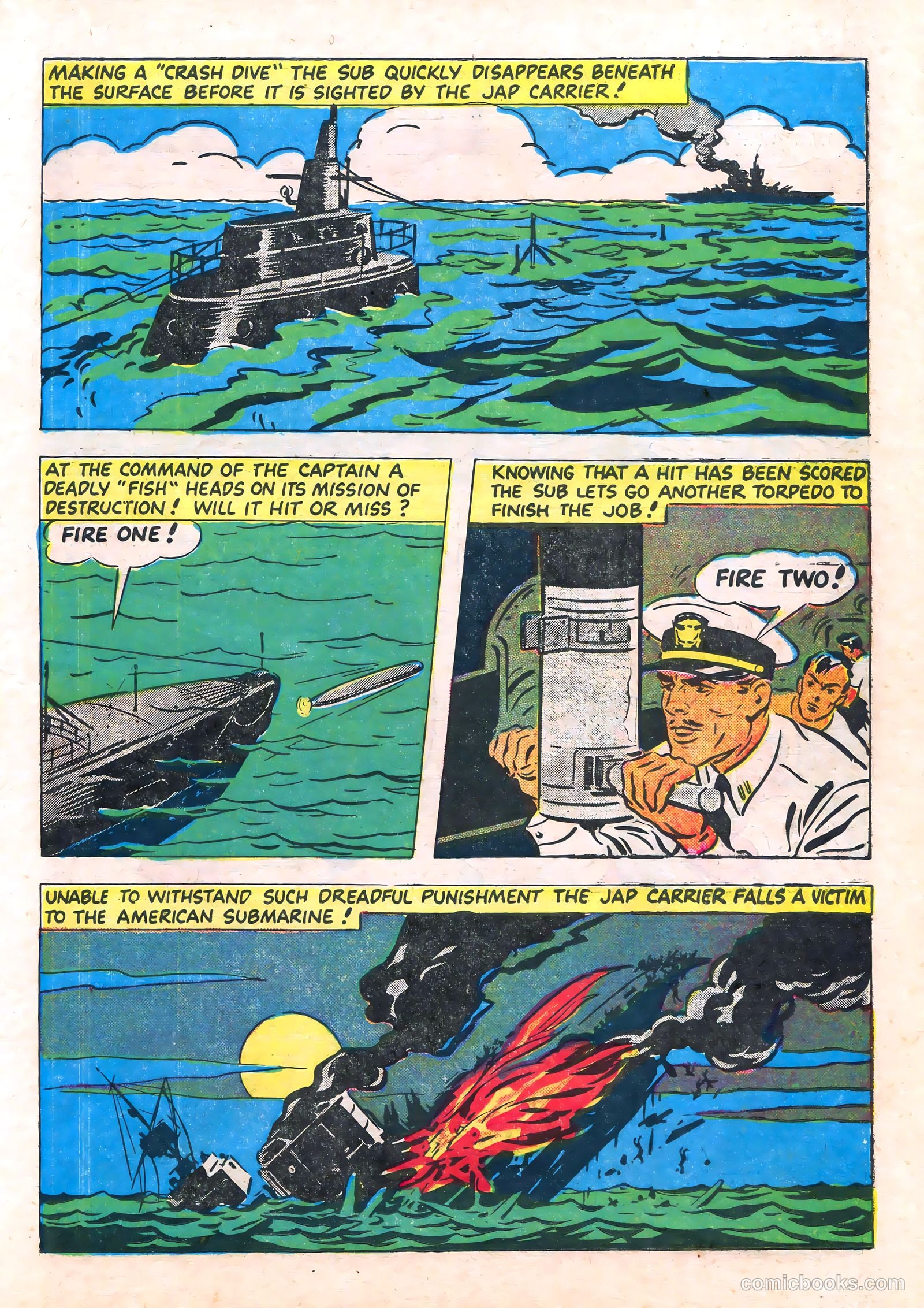 The Face #2 — page 43 of 68