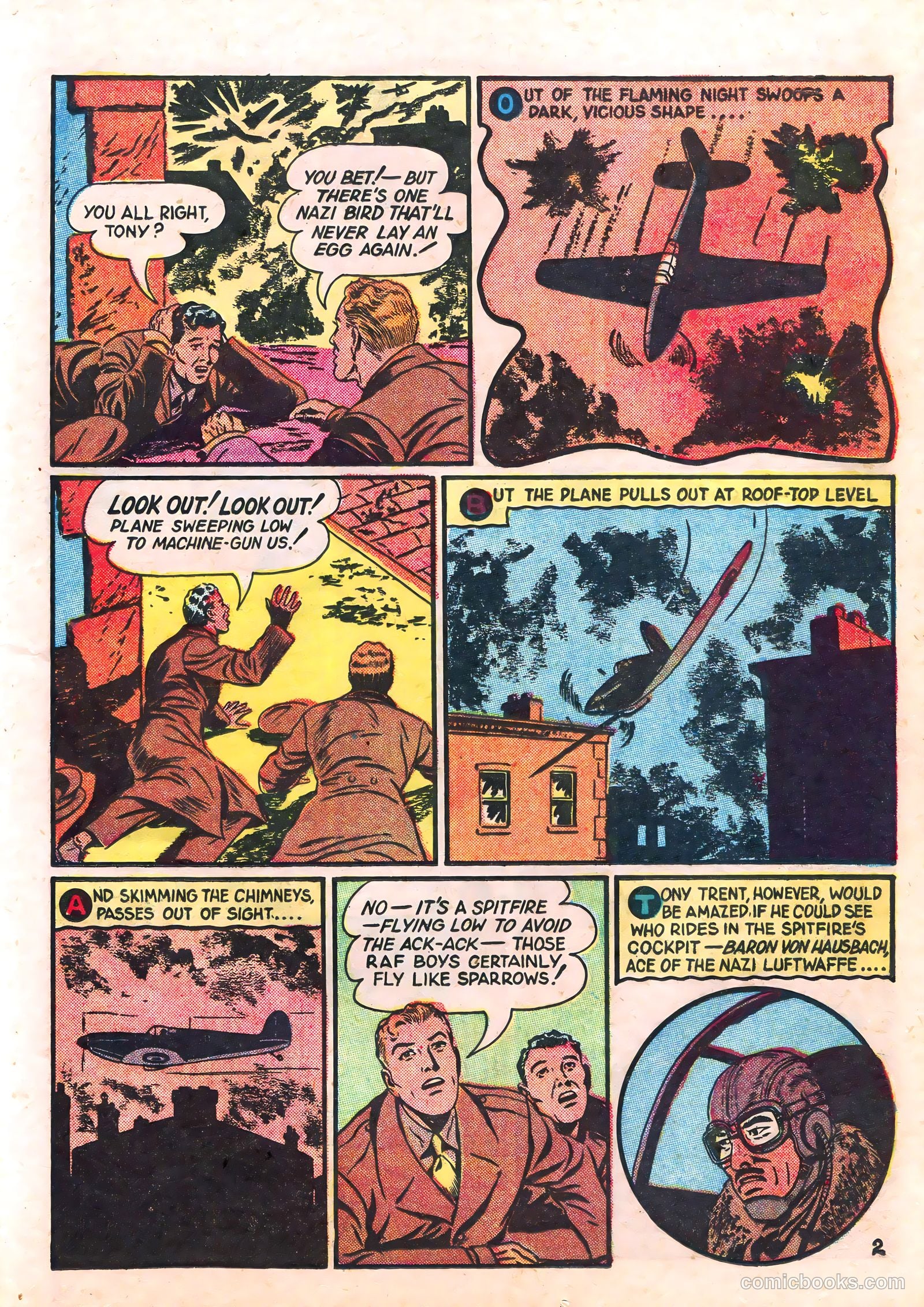 The Face #2 — page 49 of 68