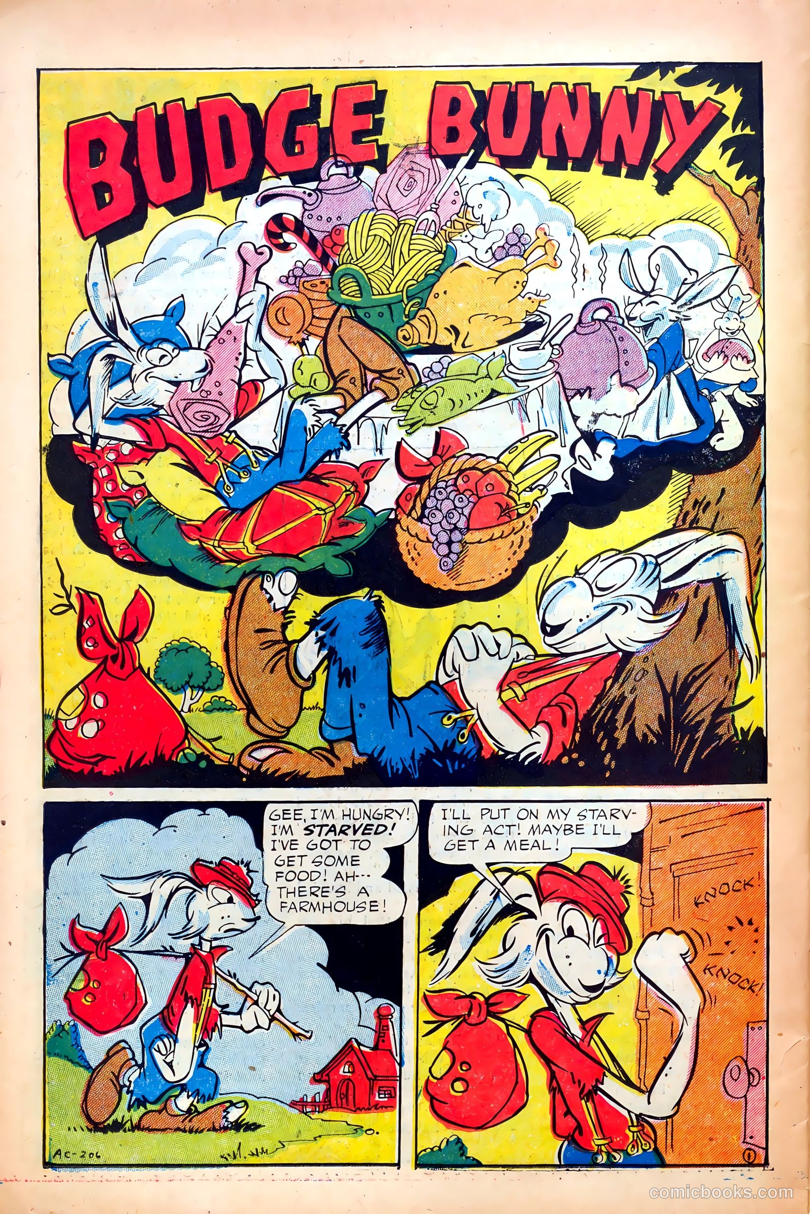 The Fighting Yank #14 — page 26 of 36