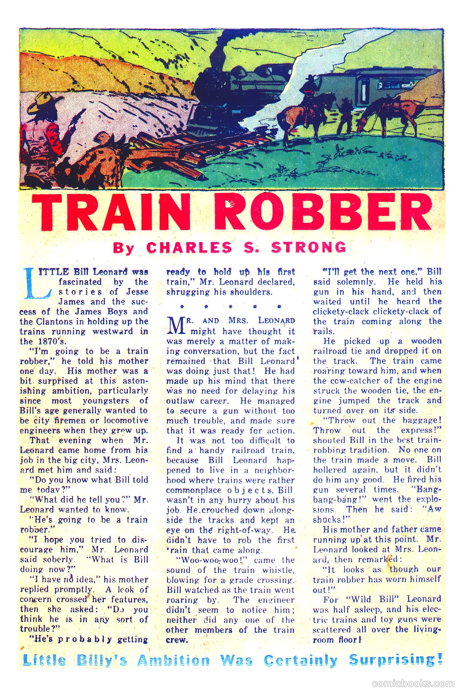 The Fighting Yank #20 — page 36 of 52