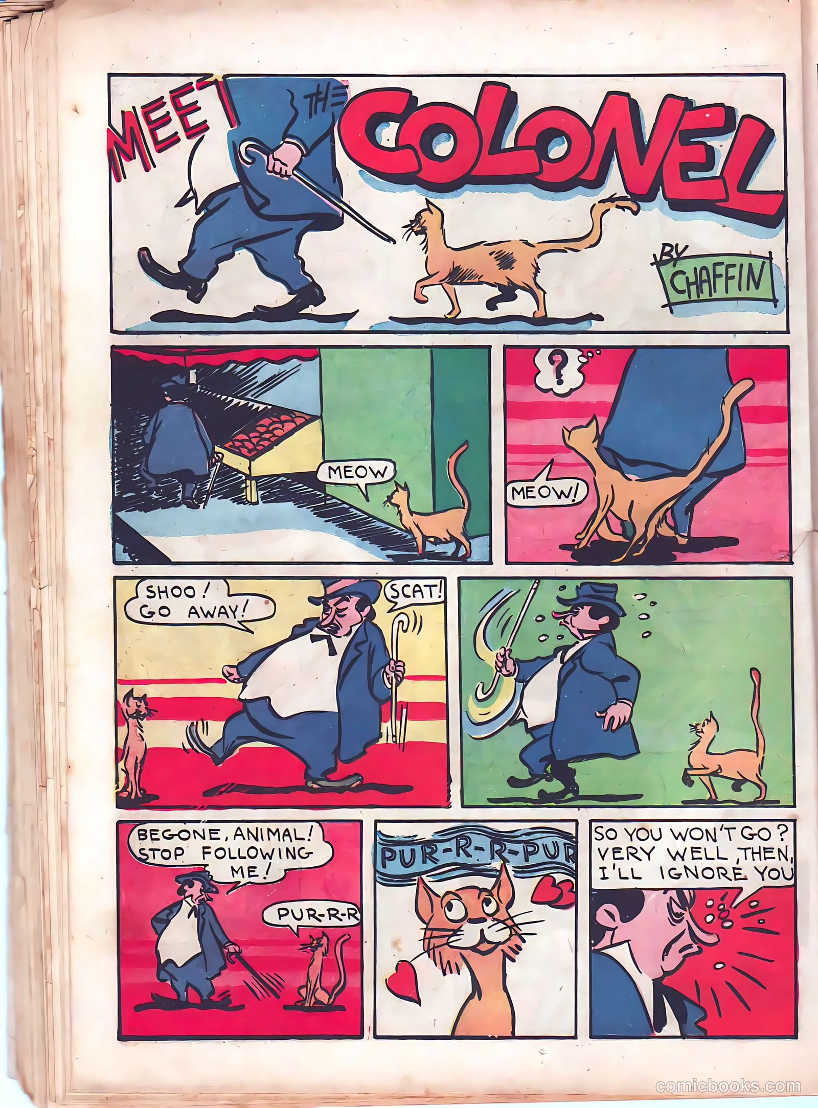 The Fighting Yank #4 — page 49 of 69