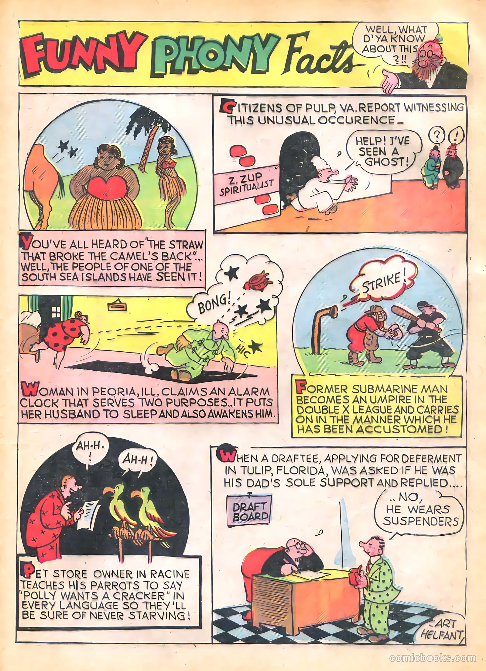 The Green Hornet #9 — page 36 of 49