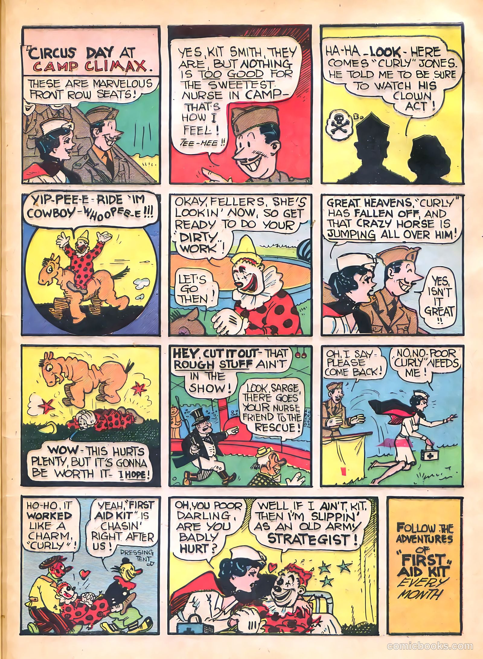 The Green Hornet #9 — page 38 of 49
