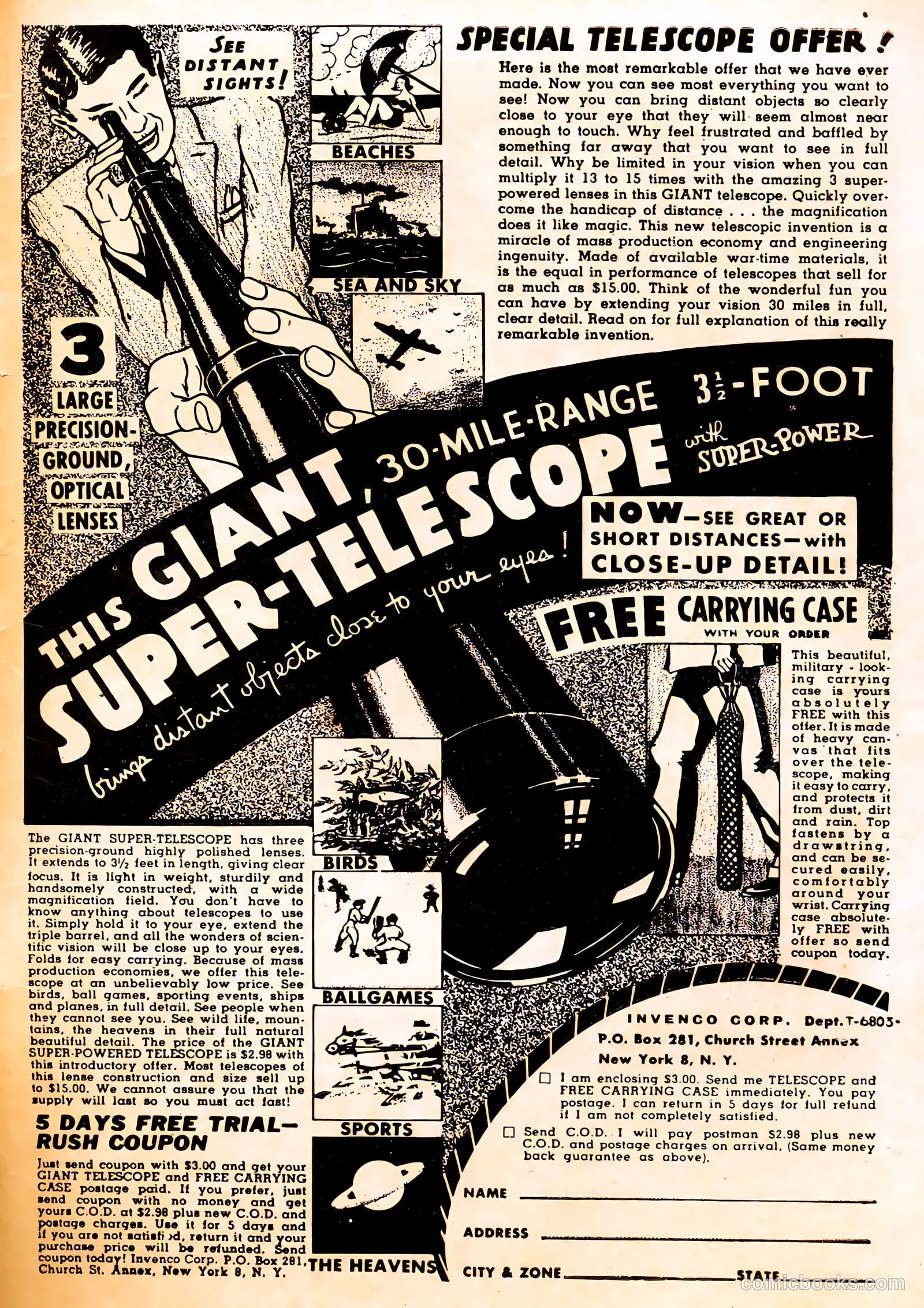The Green Mask #1 — page 35 of 36