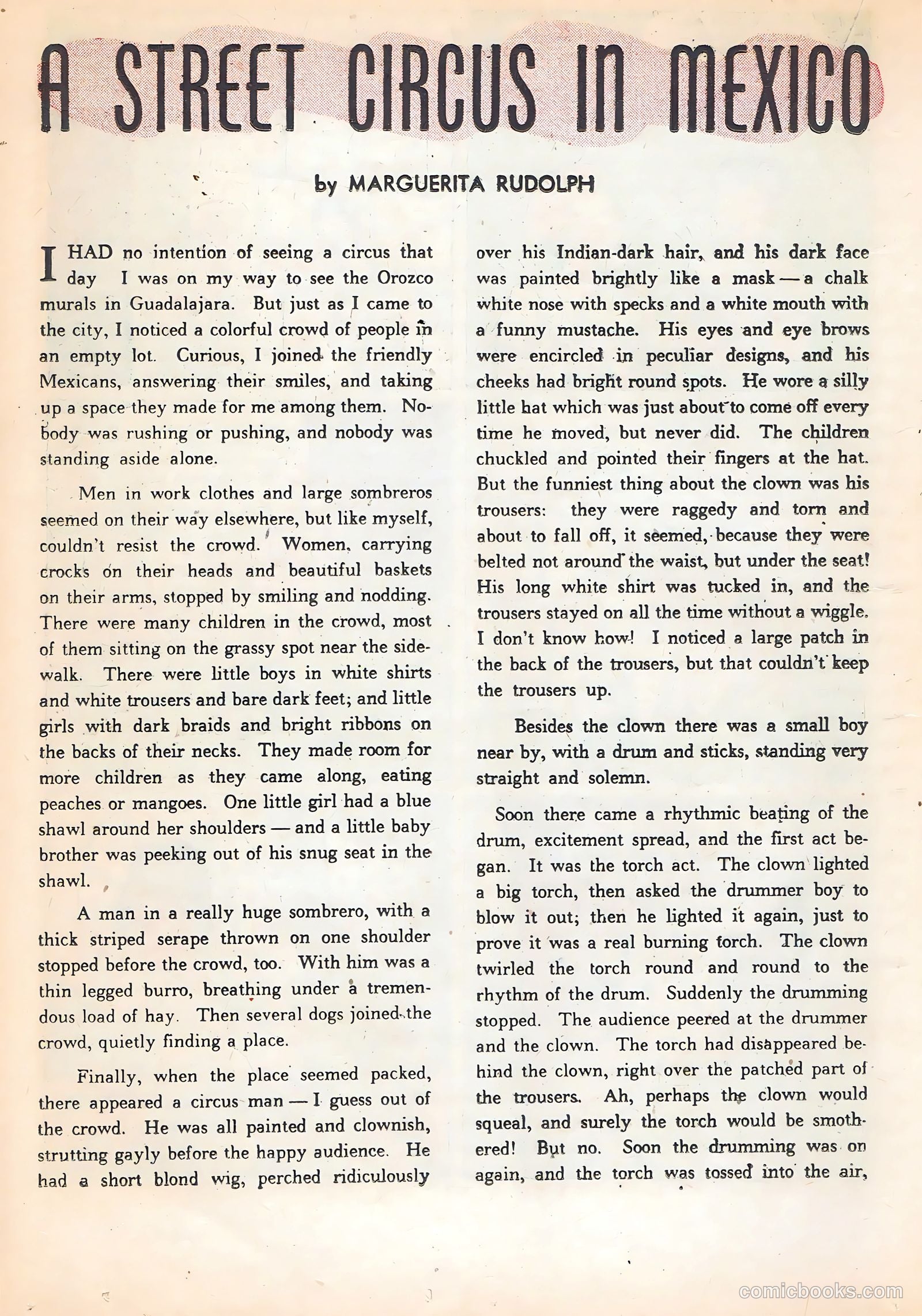 The Gumps #1 — page 26 of 52