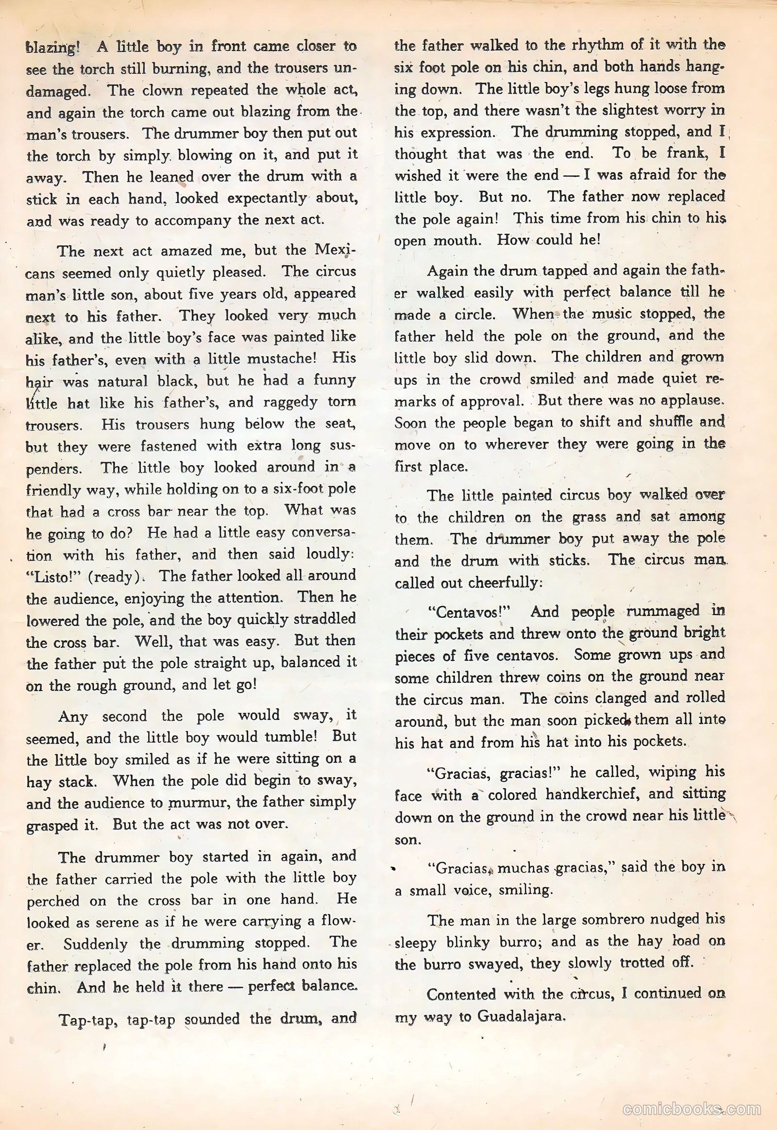 The Gumps #1 — page 27 of 52