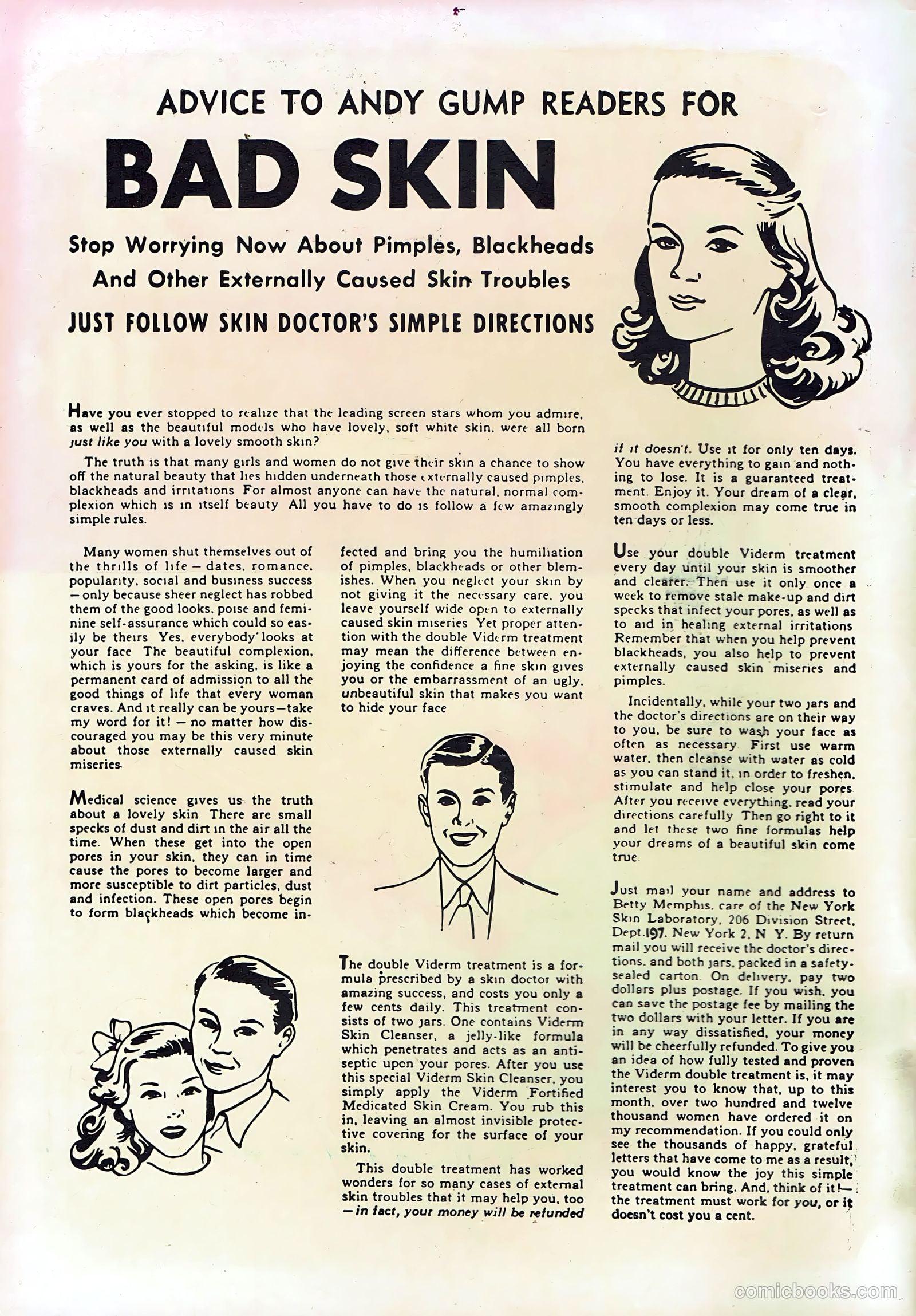 The Gumps #4 — page 2 of 52