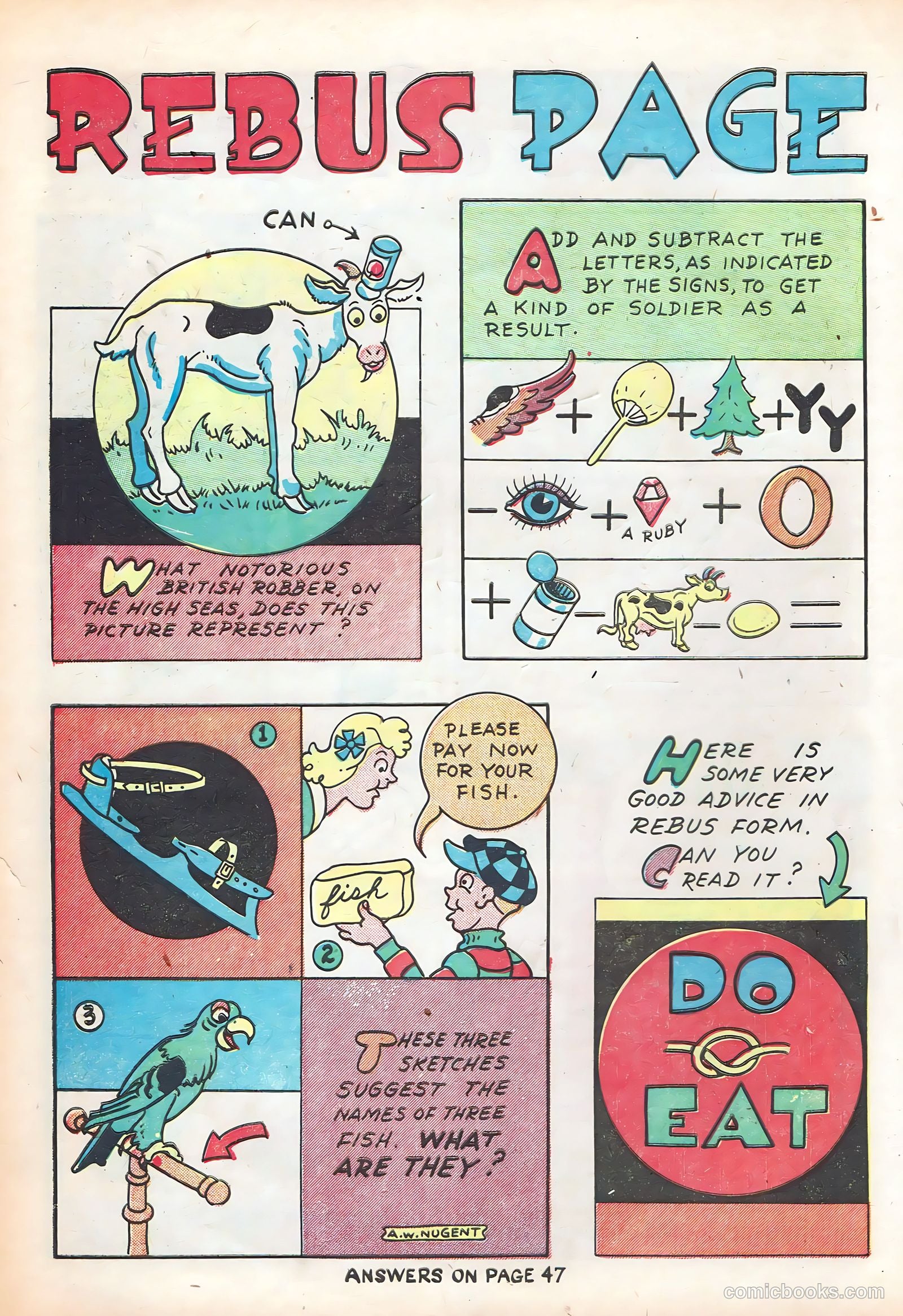 The Gumps #5 — page 12 of 52