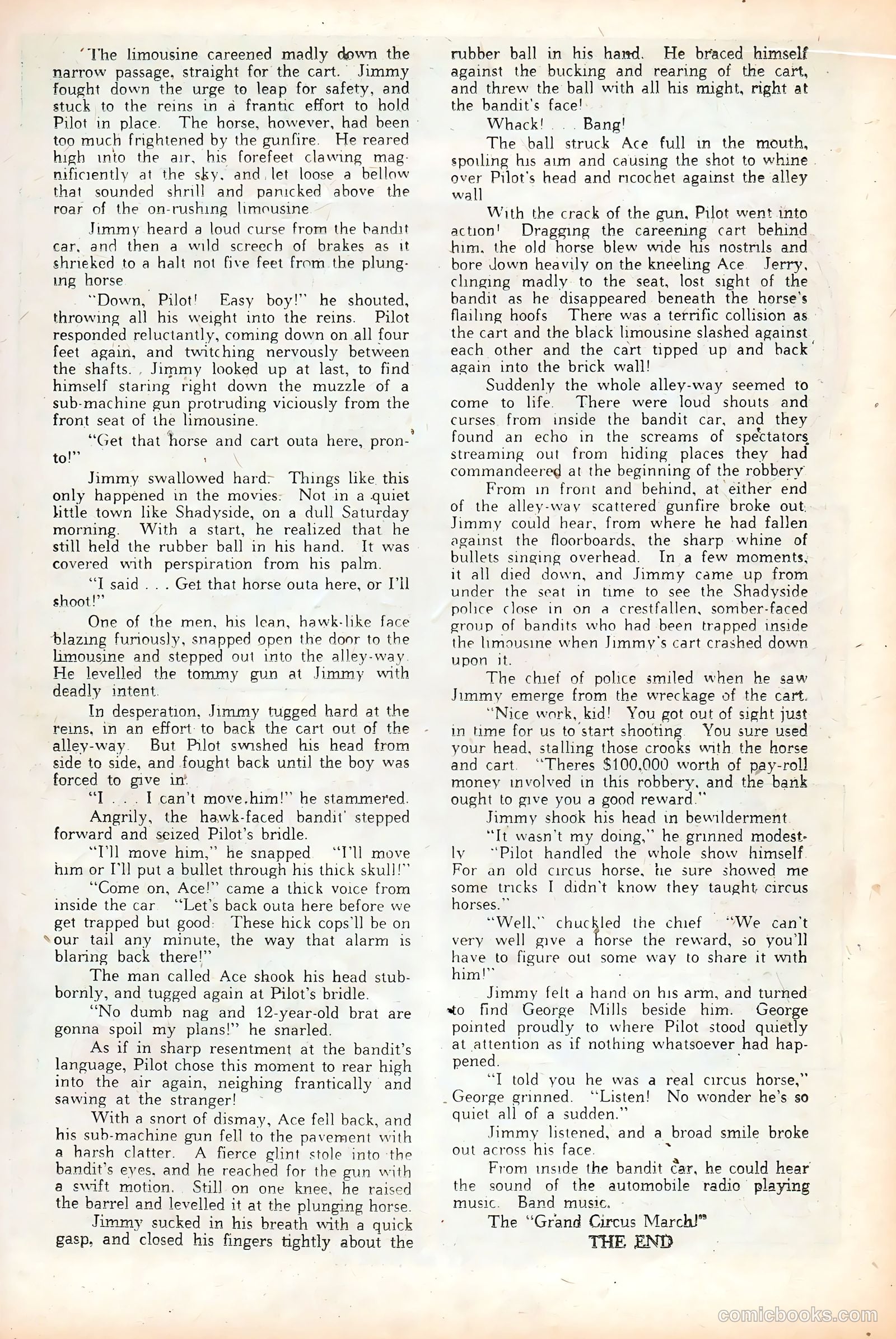 The Gumps #5 — page 27 of 52