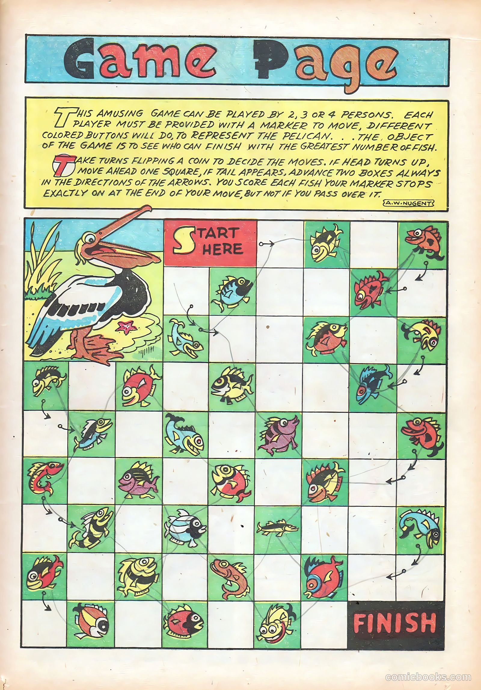 The Gumps #5 — page 37 of 52