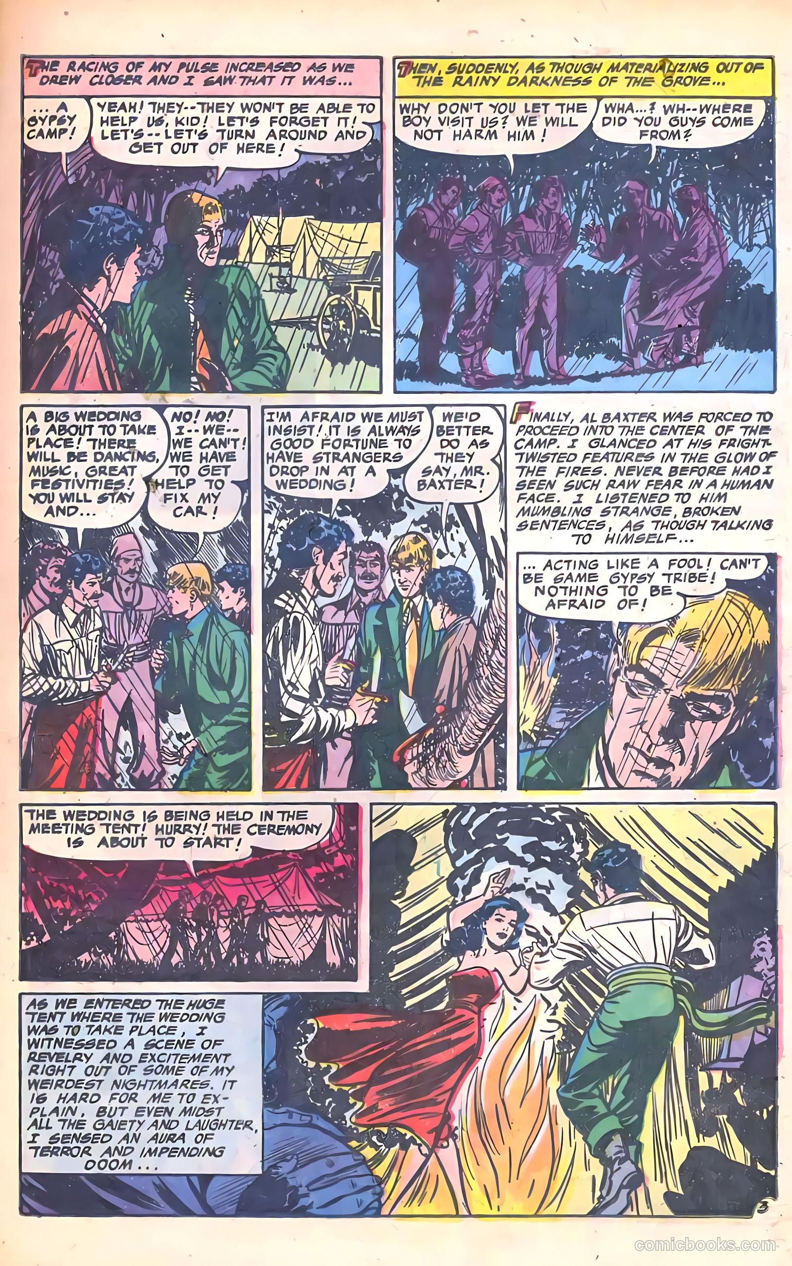 The Hand of Fate #25b — page 13 of 36