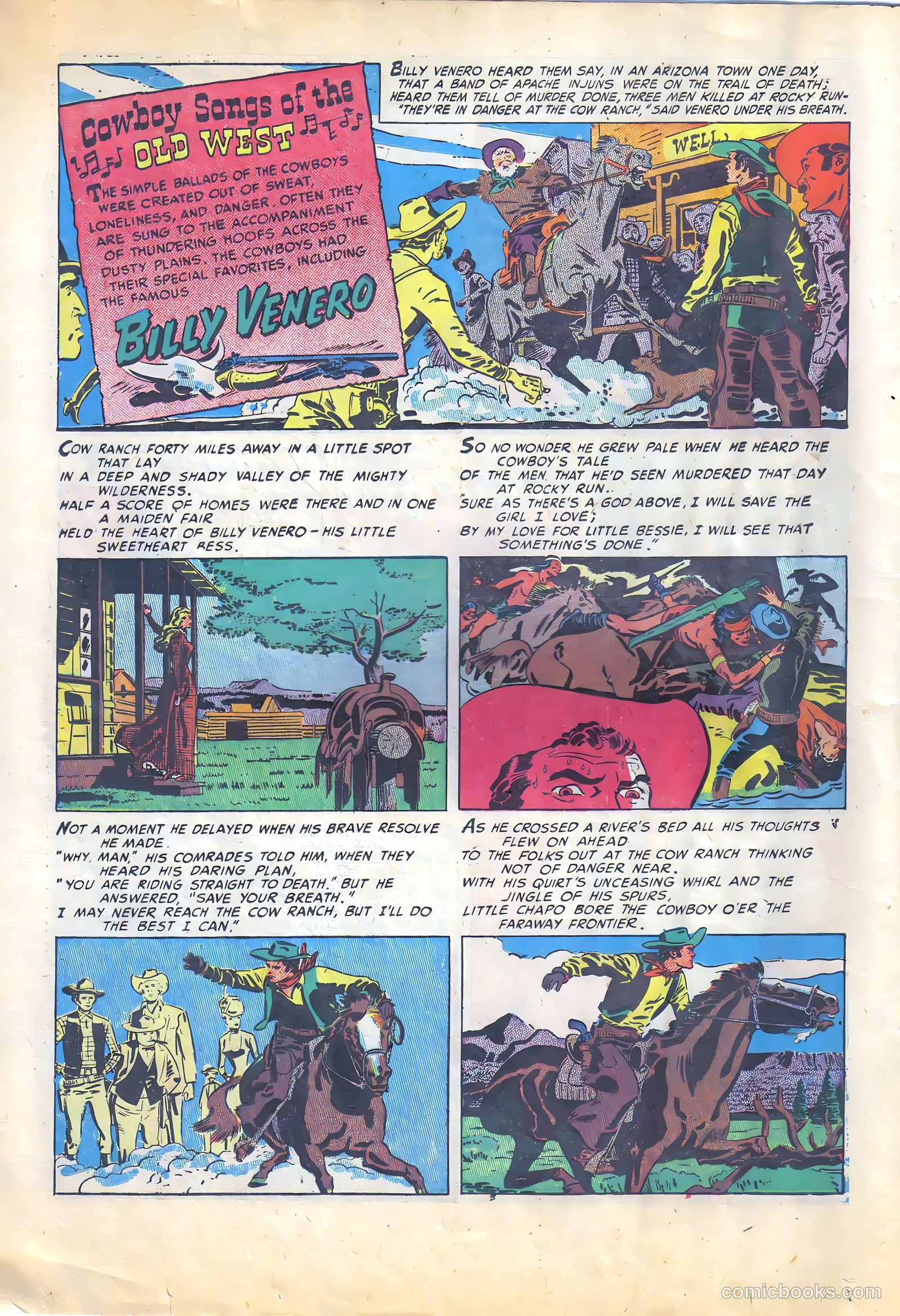 The Hawk #1 — page 14 of 36